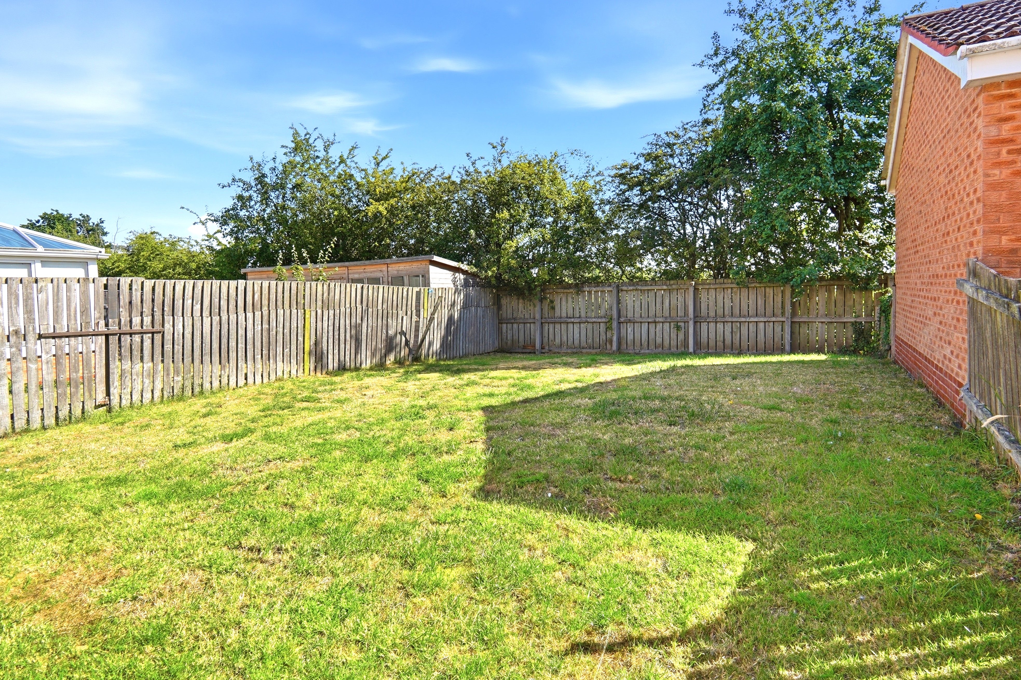 Hornbeam Close, York, YO30 - Photo 18