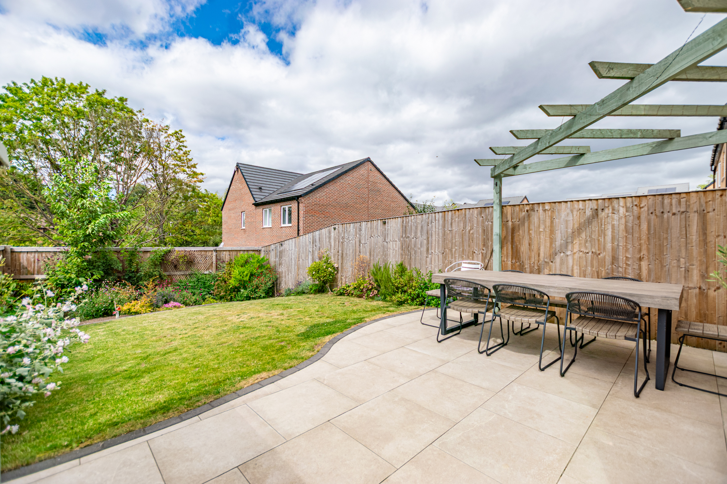 Buckthorn Avenue, Meanwood, Leeds, LS7 - Photo 2