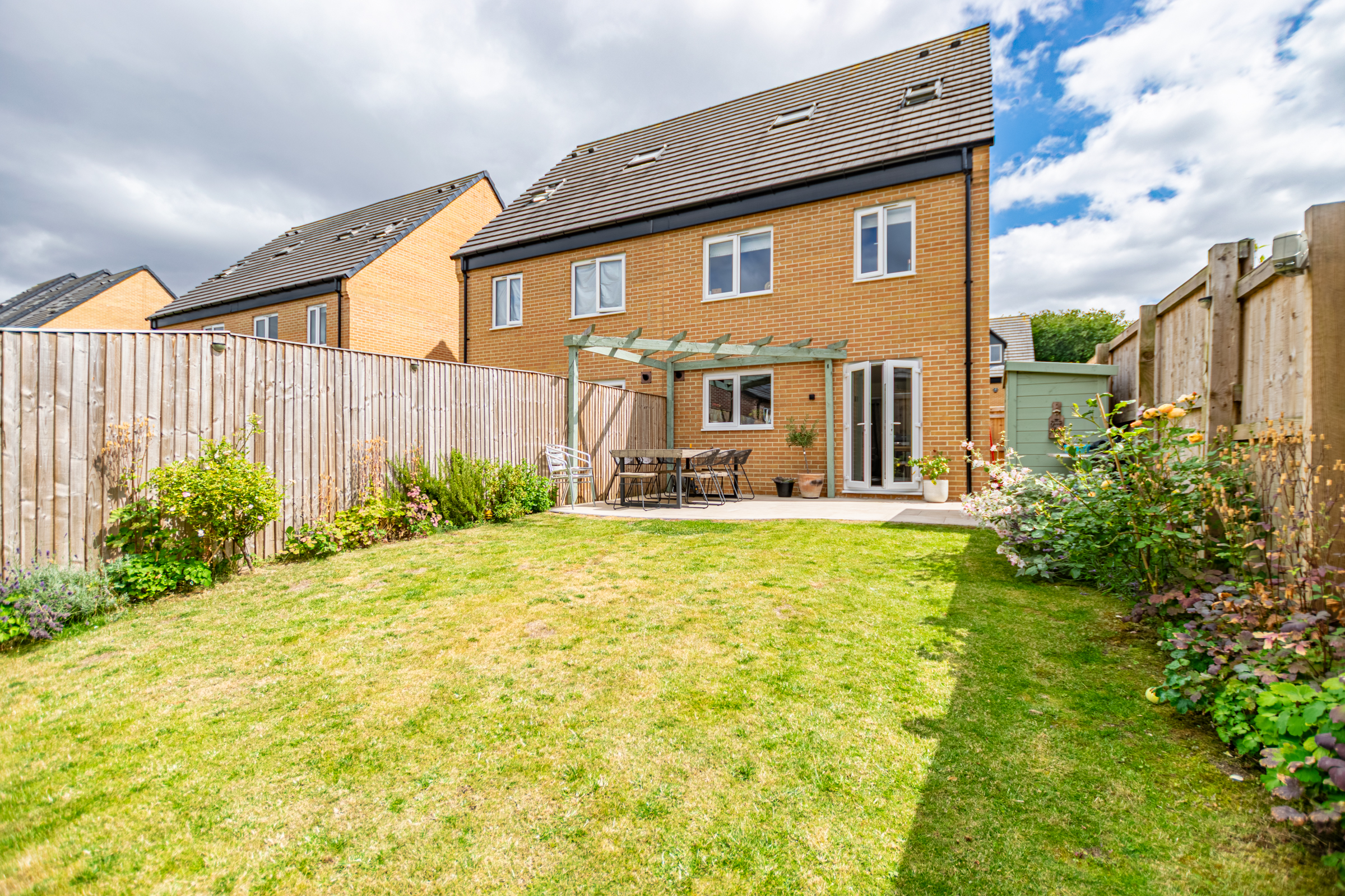 Buckthorn Avenue, Meanwood, Leeds, LS7 - Photo 19