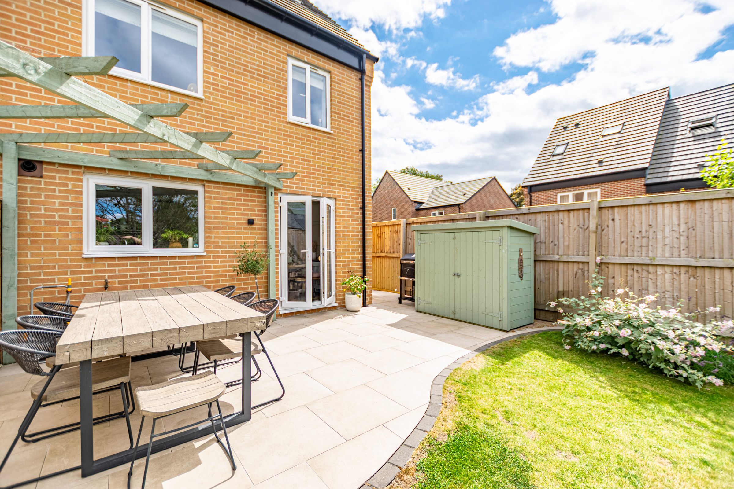 Buckthorn Avenue, Meanwood, Leeds, LS7 - Photo 18