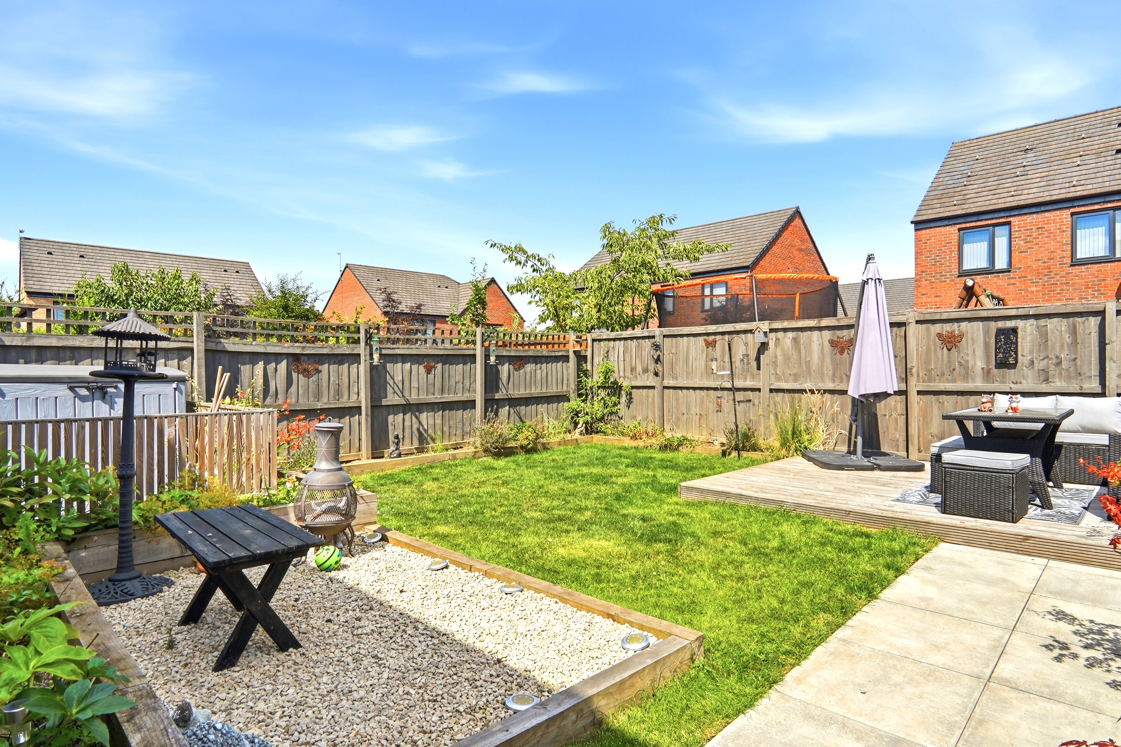 Balby, Doncaster, DN4 - Photo 16