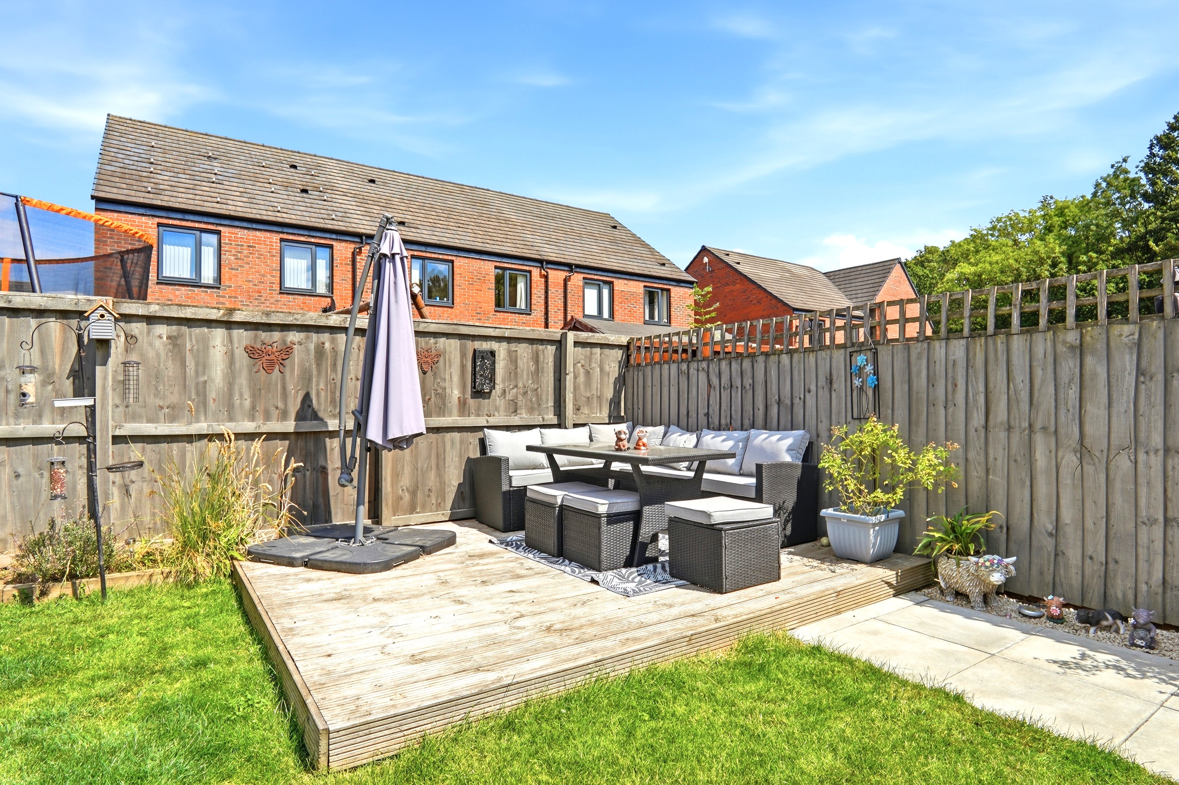 Balby, Doncaster, DN4 - Photo 17