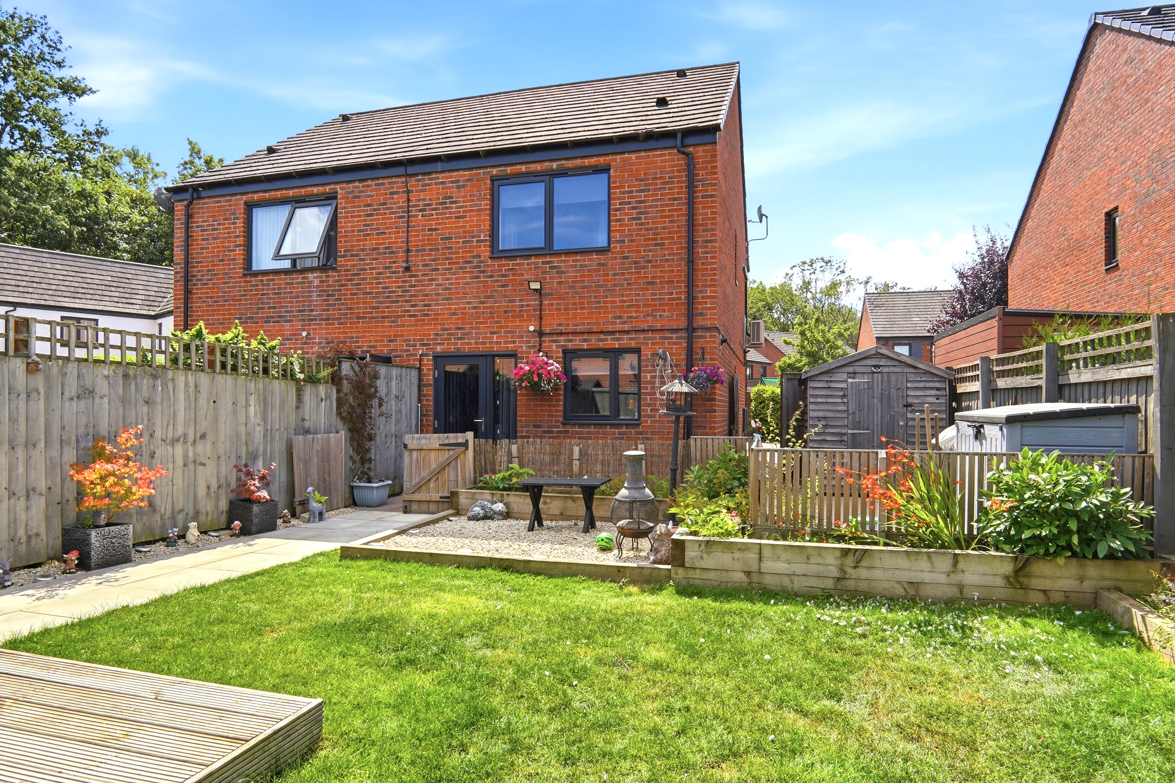 Balby, Doncaster, DN4 - Photo 20
