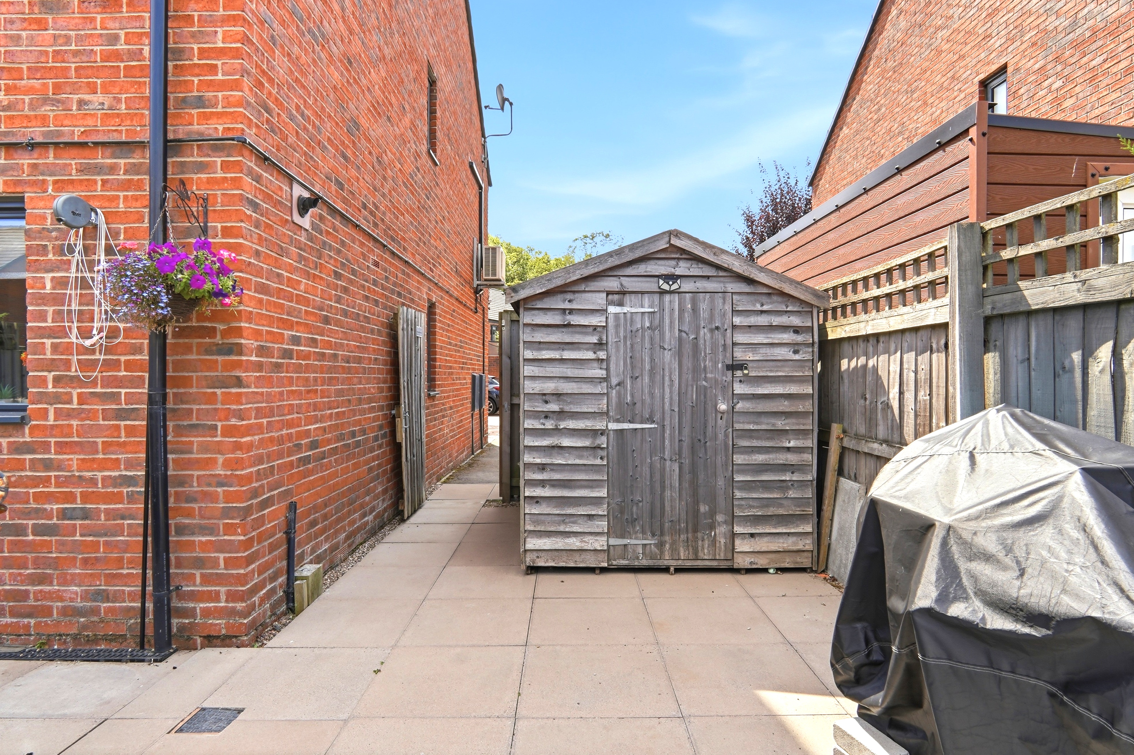Balby, Doncaster, DN4 - Photo 21