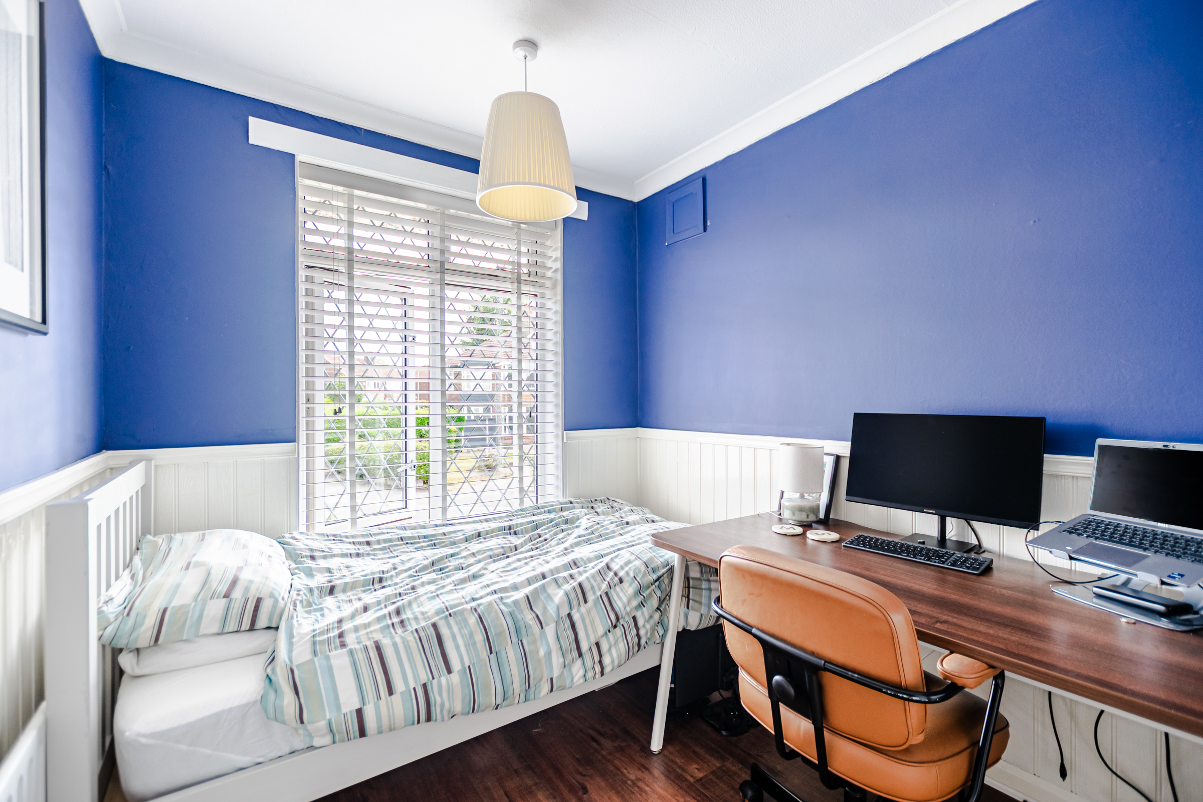 Carr Manor Grove, Moortown, Leeds, LS17 - Photo 17