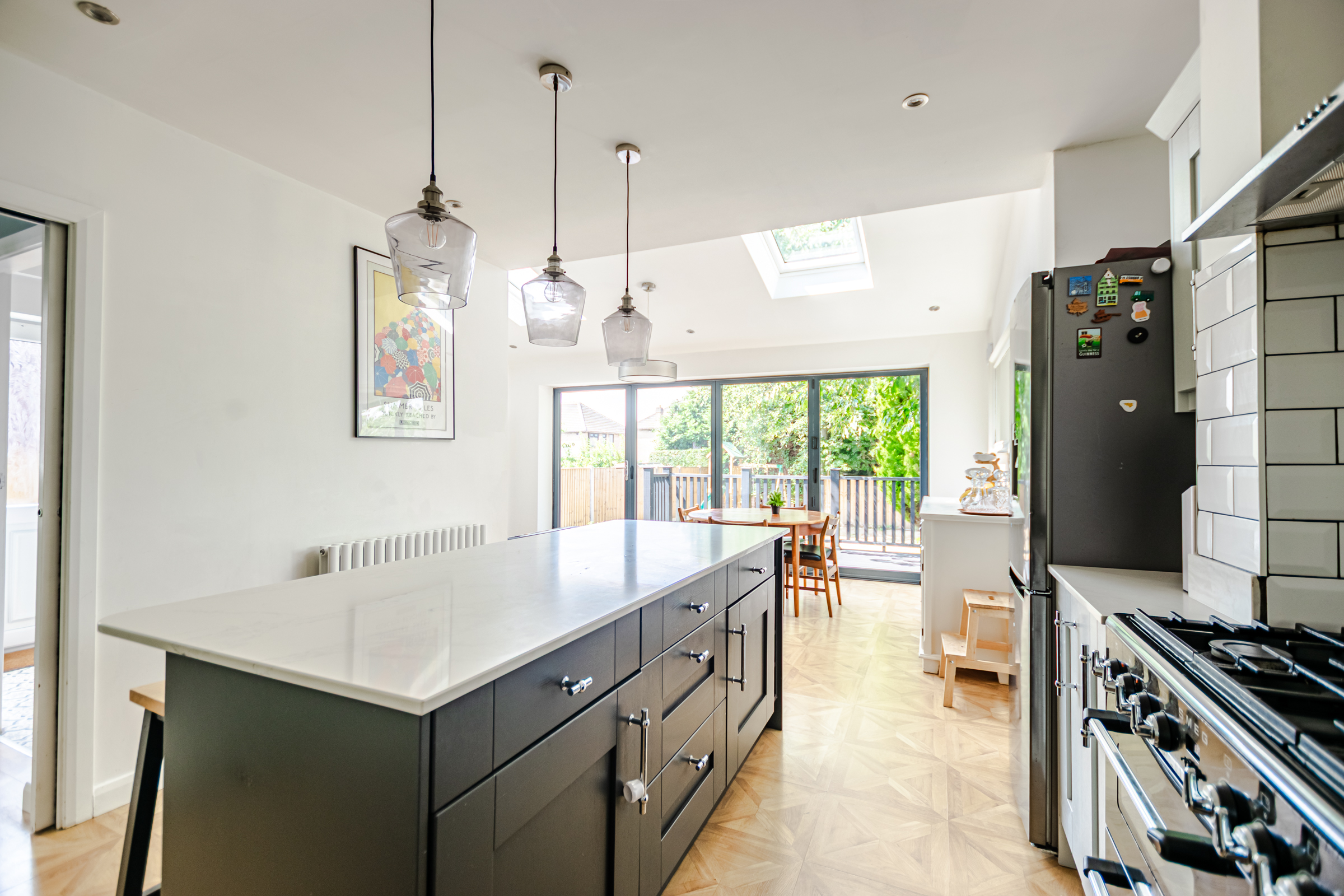 Carr Manor Grove, Moortown, Leeds, LS17 - Photo 3