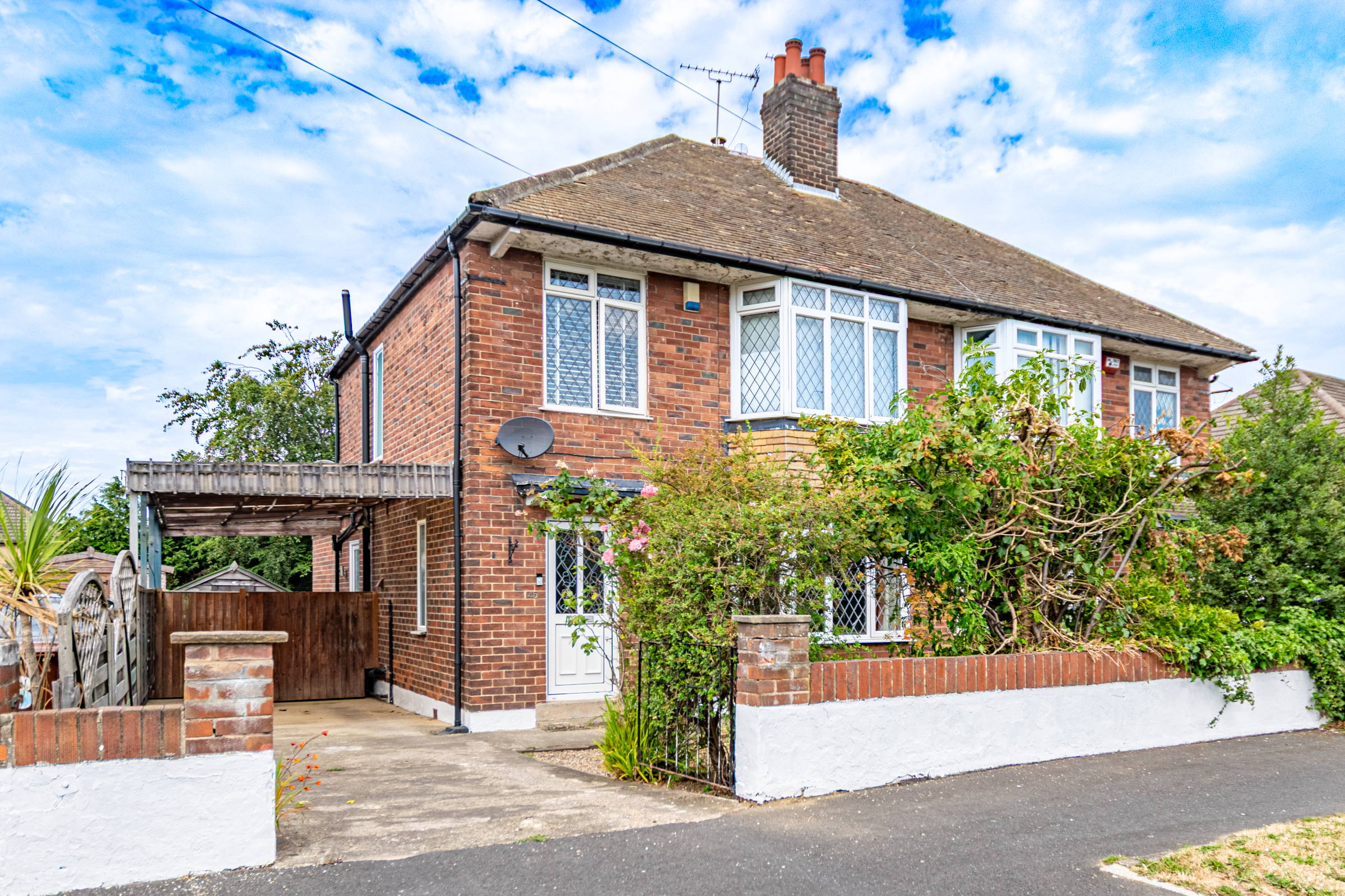 Carr Manor Grove, Moortown, Leeds, LS17 - Photo 21