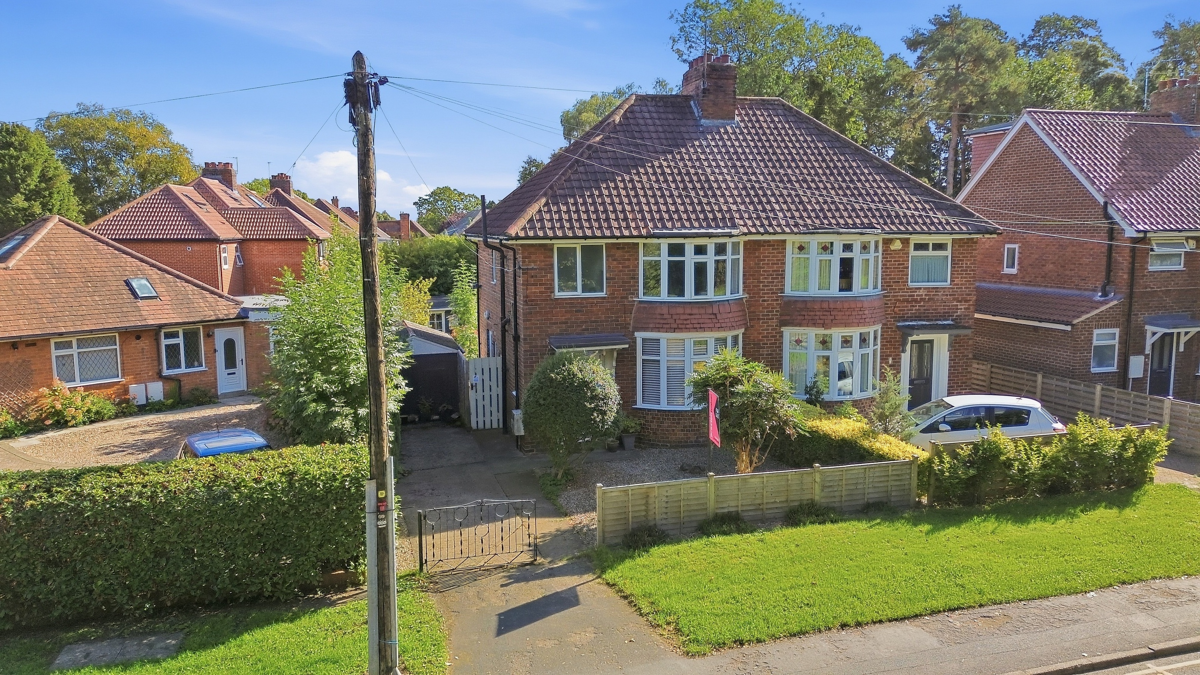 Windmill Lane, York, YO10 - Photo 1