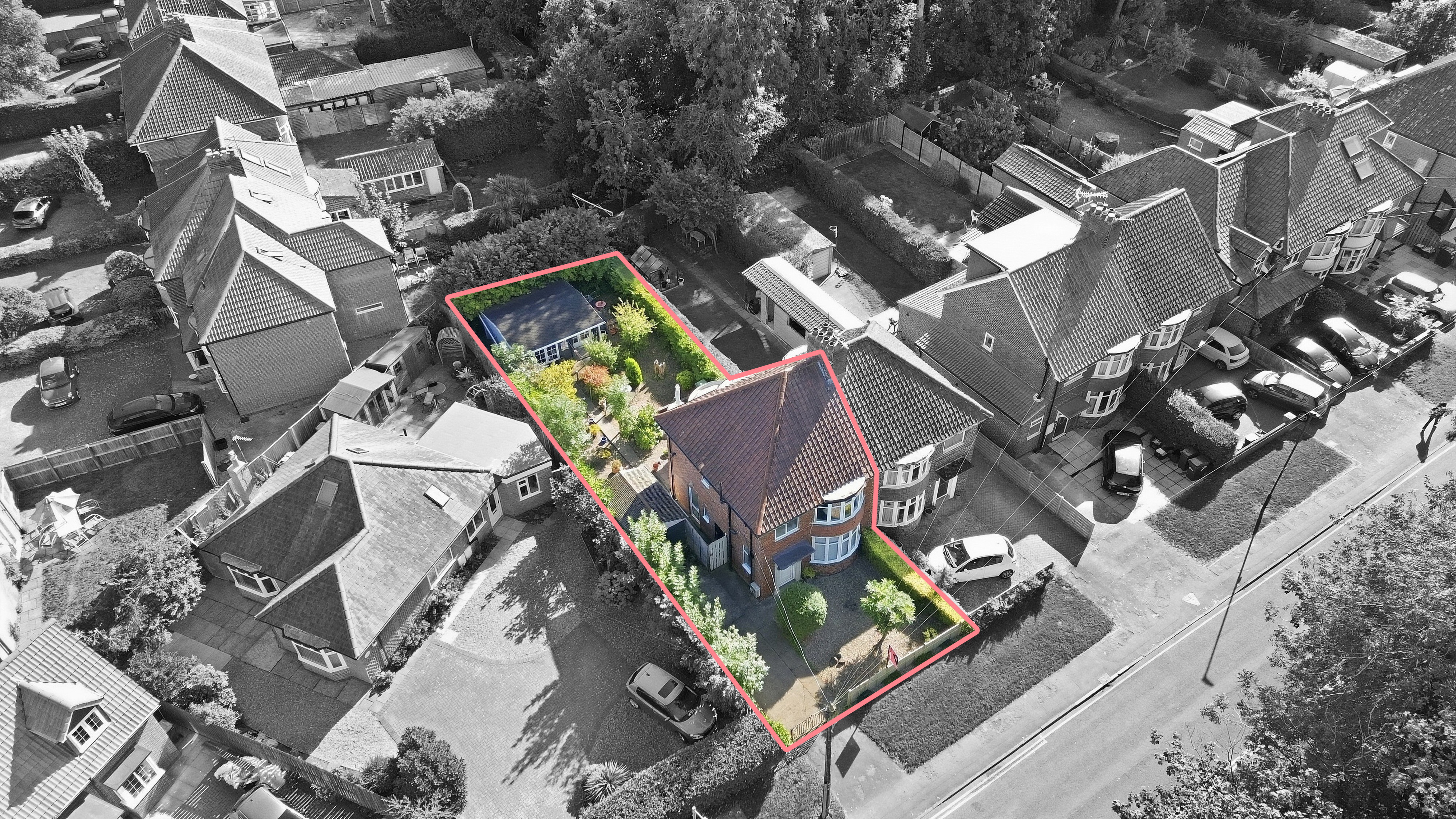 Windmill Lane, York, YO10 - Photo 28