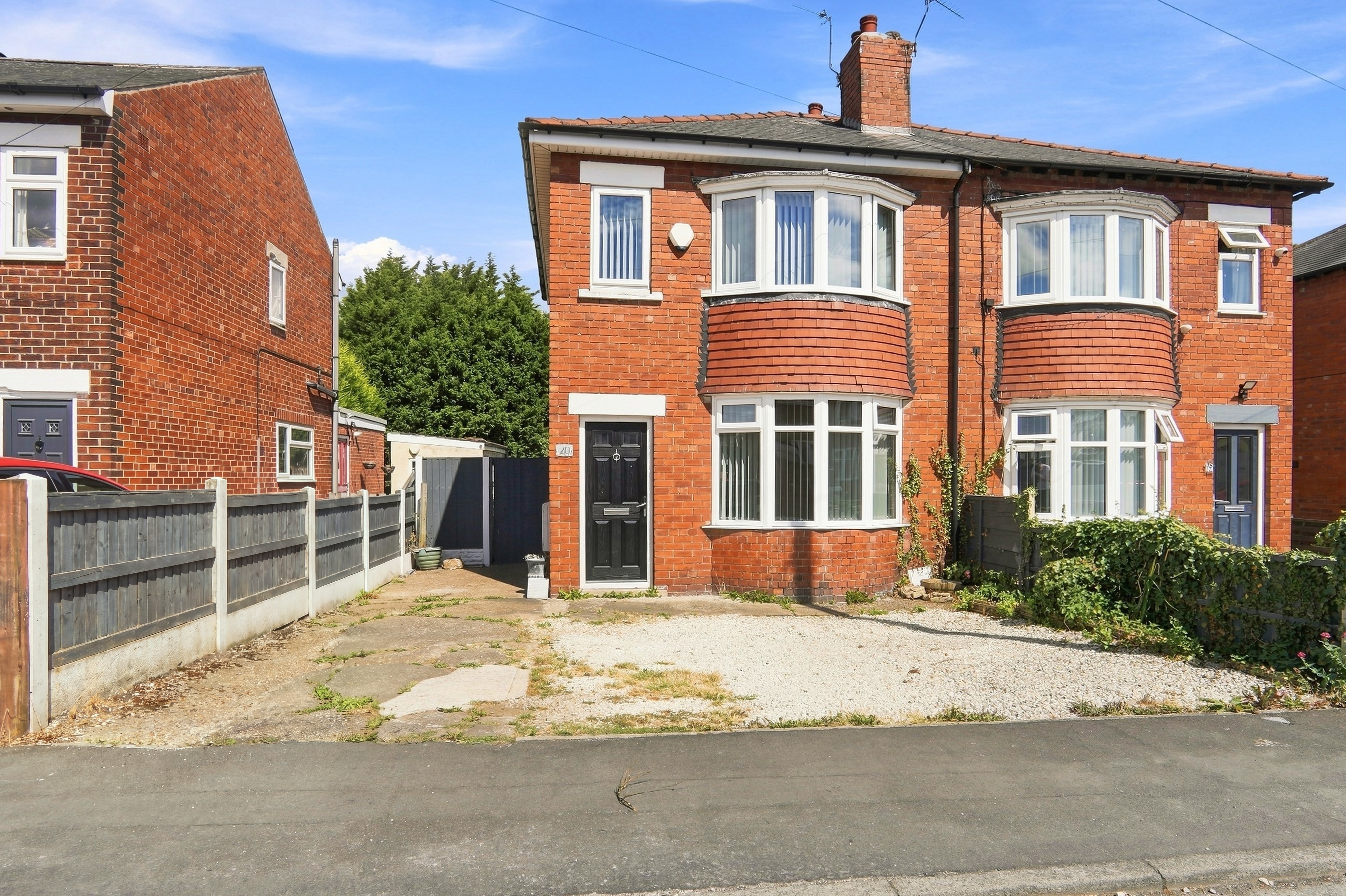 Scawsby, Doncaster, DN5 - Photo 19