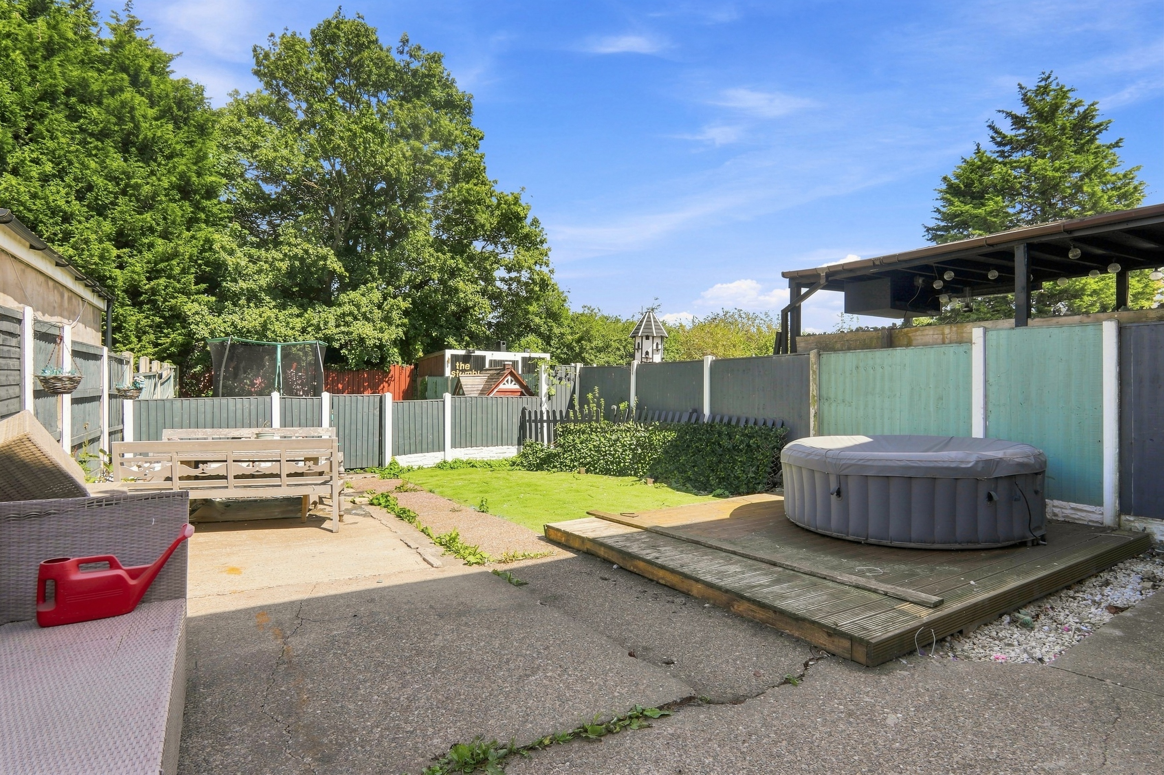 Scawsby, Doncaster, DN5 - Photo 16