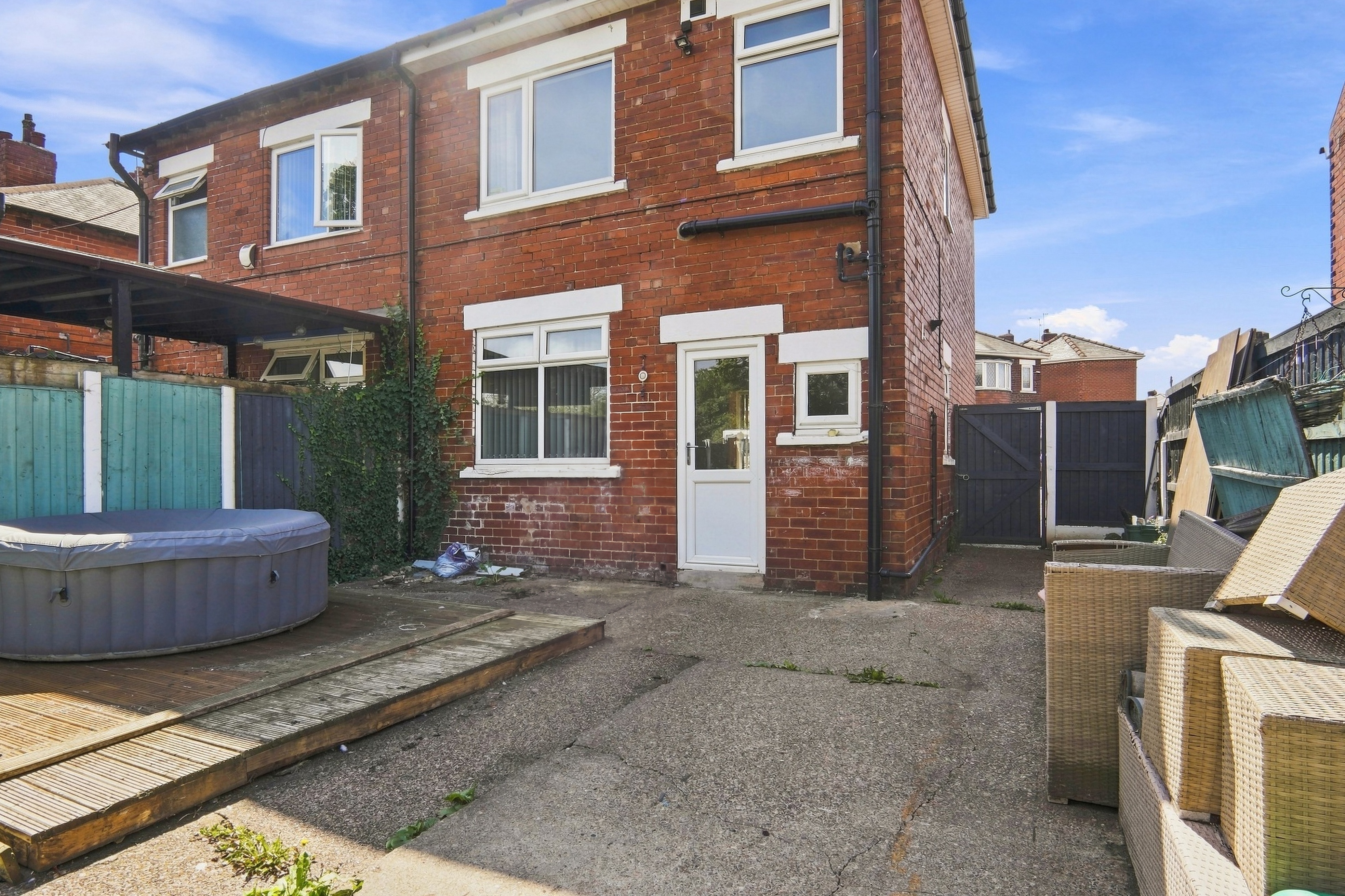 Scawsby, Doncaster, DN5 - Photo 20