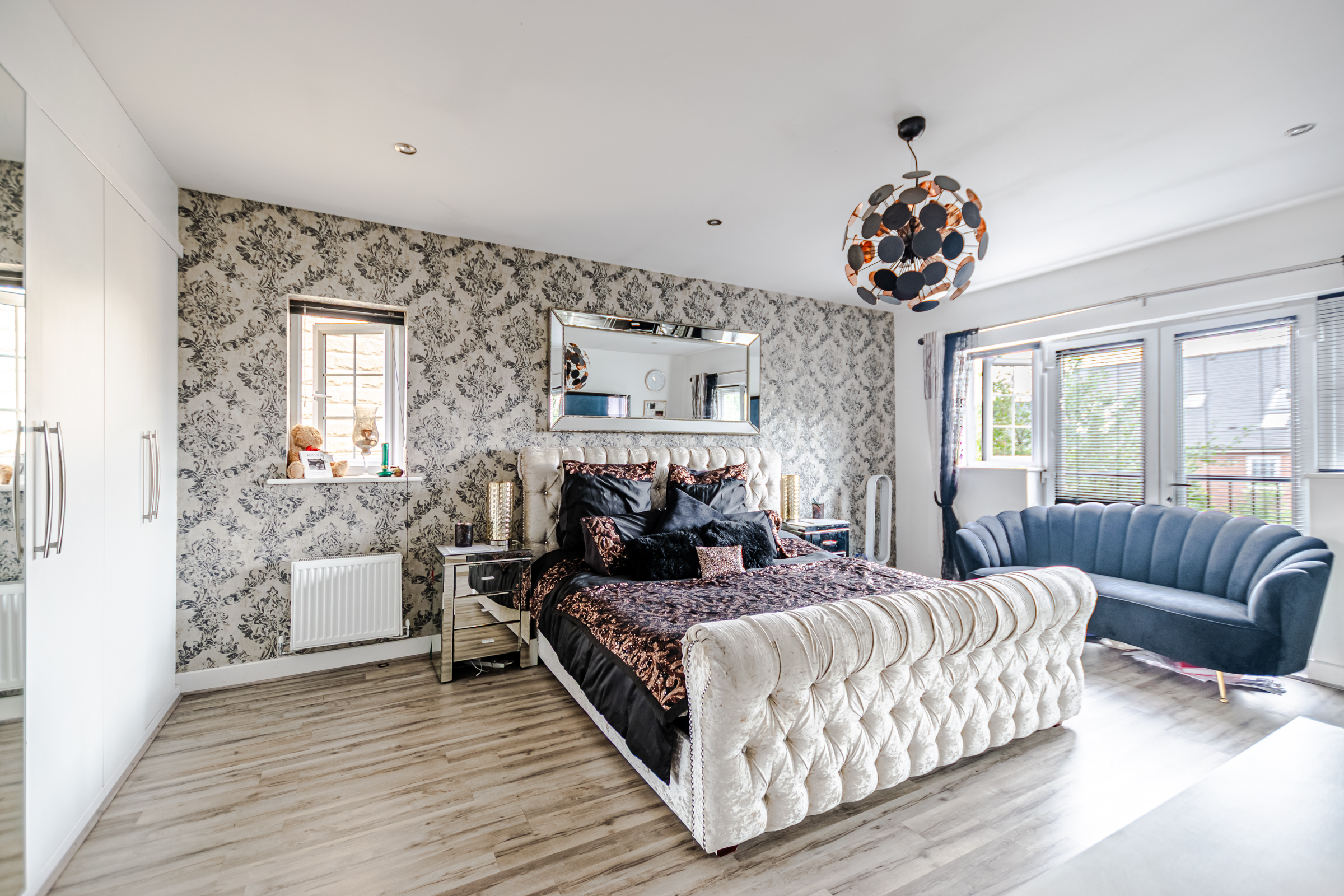 Clapham Avenue, Adel, Leeds, LS16 - Photo 11