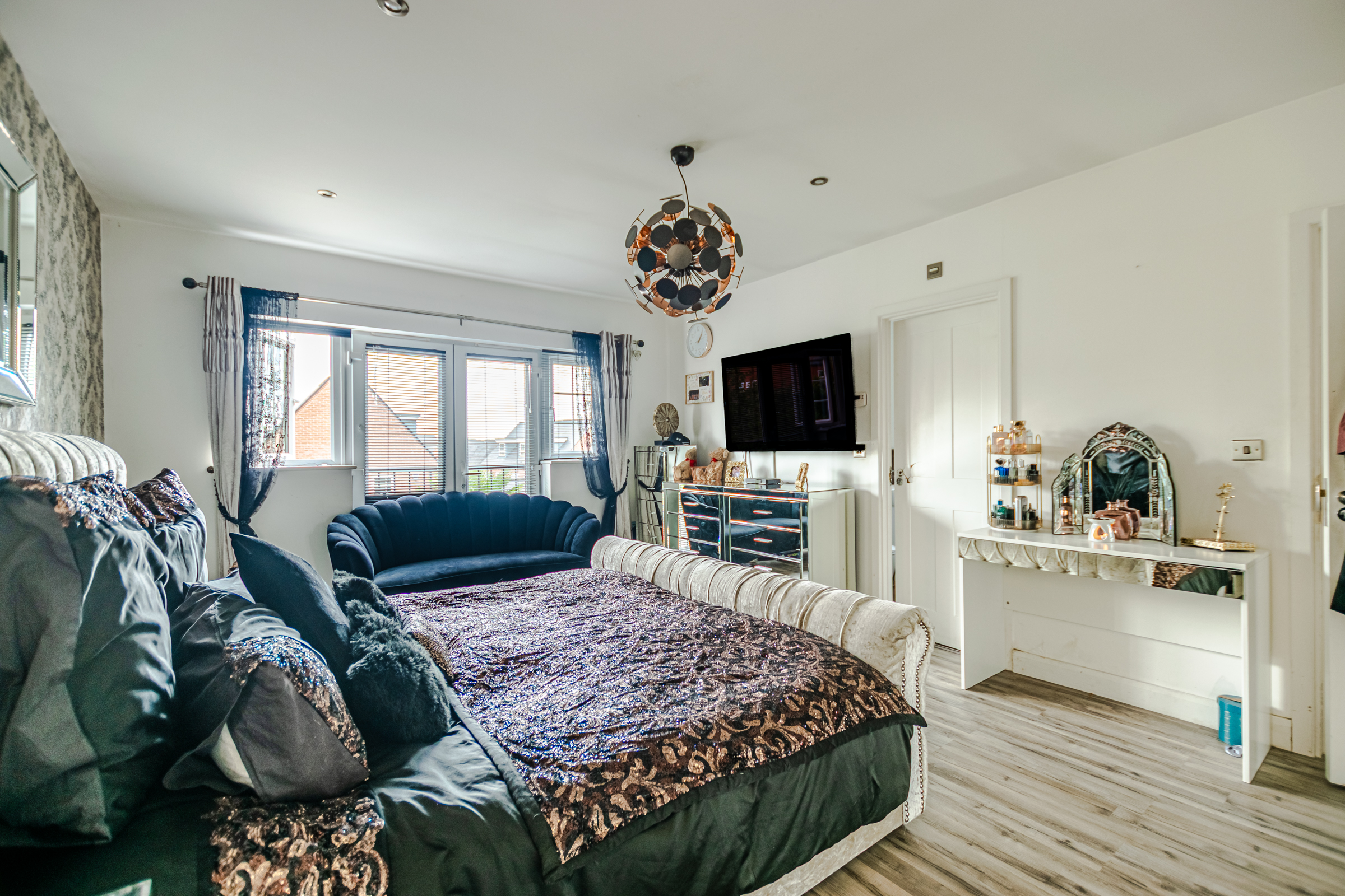 Clapham Avenue, Adel, Leeds, LS16 - Photo 12