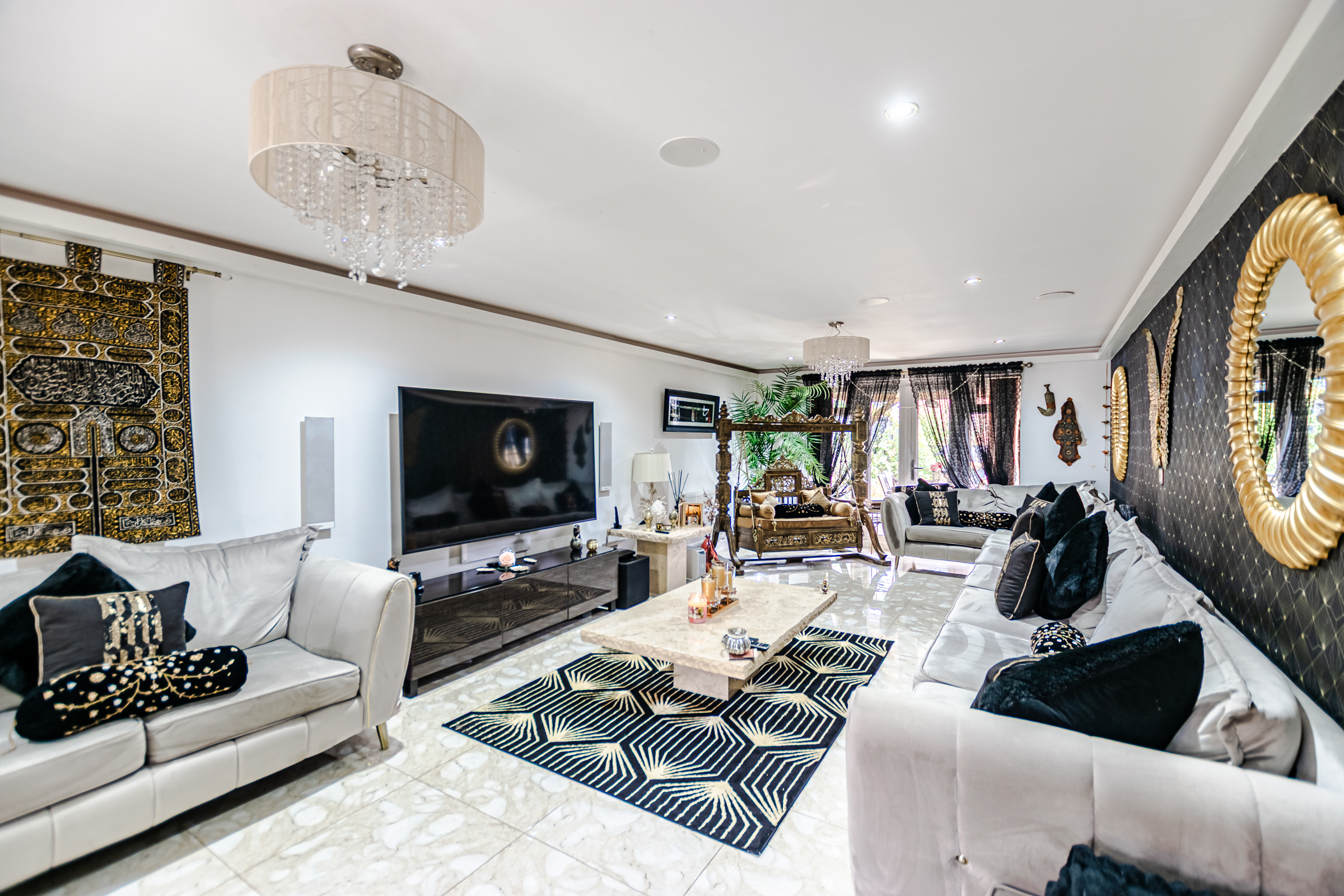 Clapham Avenue, Adel, Leeds, LS16 - Photo 2