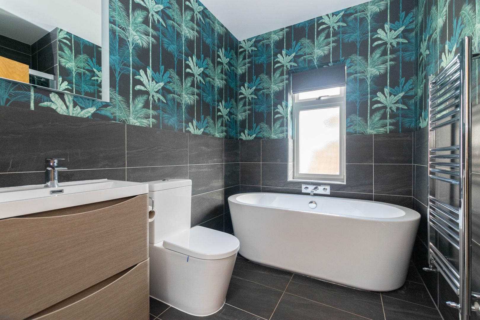 Roundhay, Leeds, LS8 - Photo 19