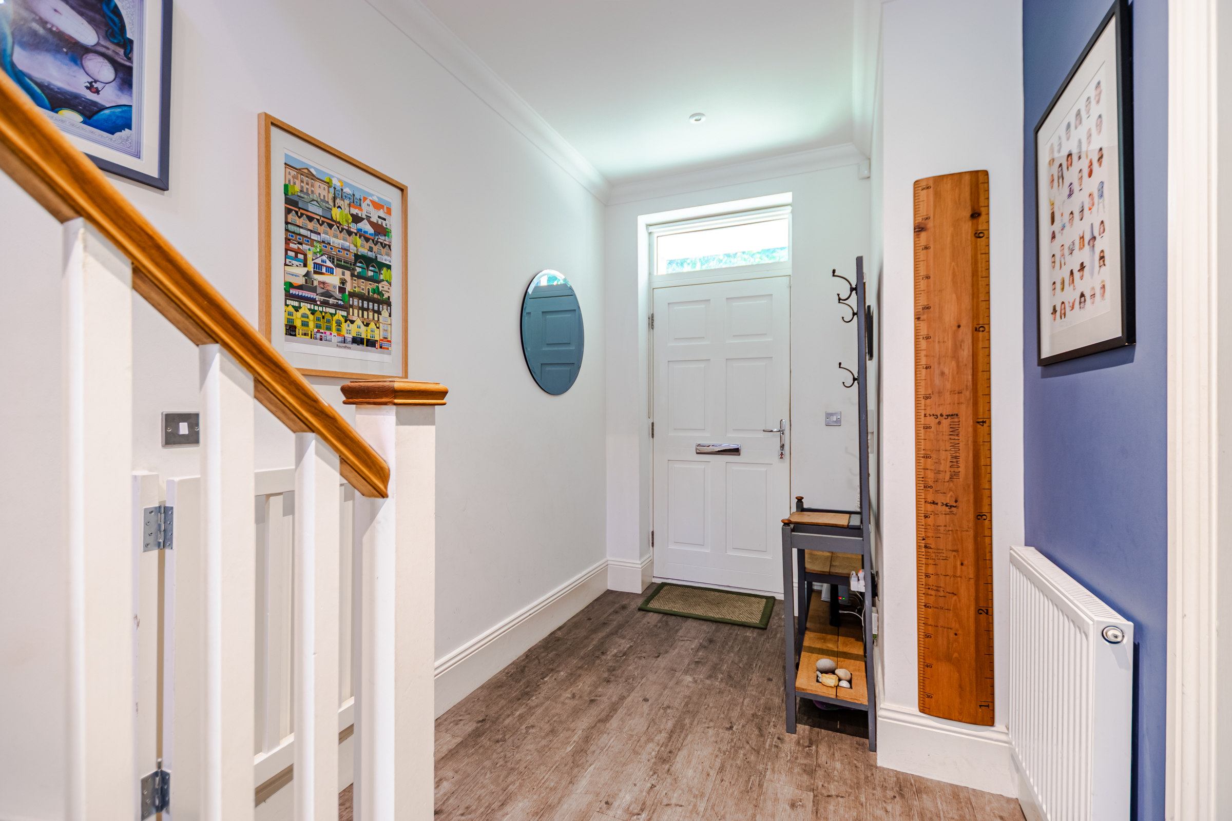 Roundhay, Leeds, LS8 - Photo 12