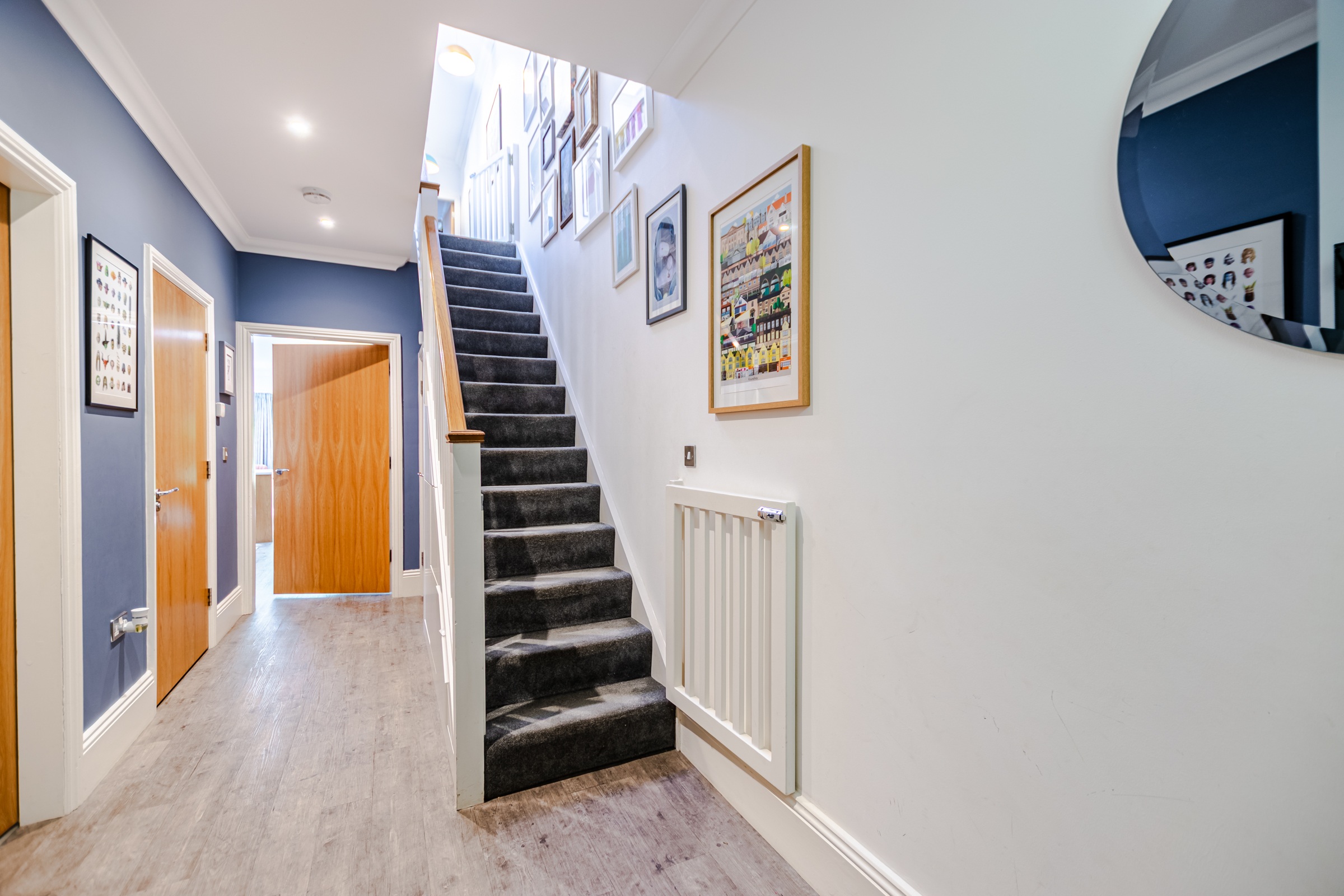 Roundhay, Leeds, LS8 - Photo 17