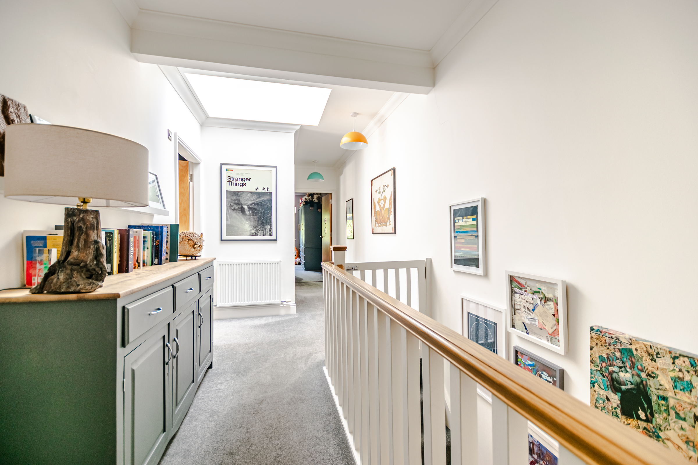 Roundhay, Leeds, LS8 - Photo 23