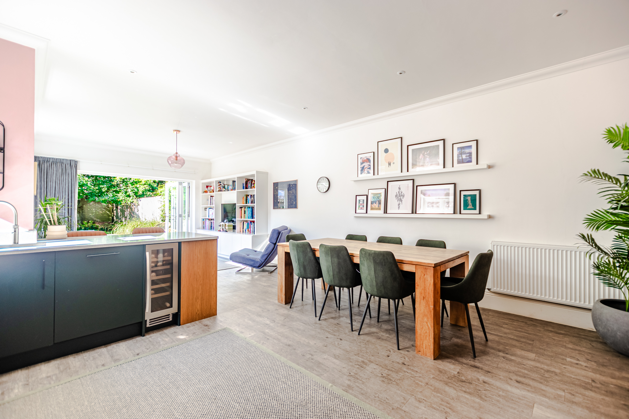 Roundhay, Leeds, LS8 - Photo 5