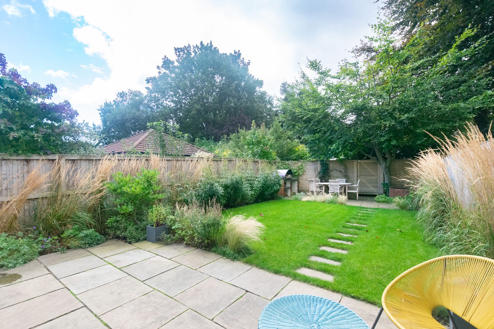 Roundhay, Leeds, LS8 - Photo 22