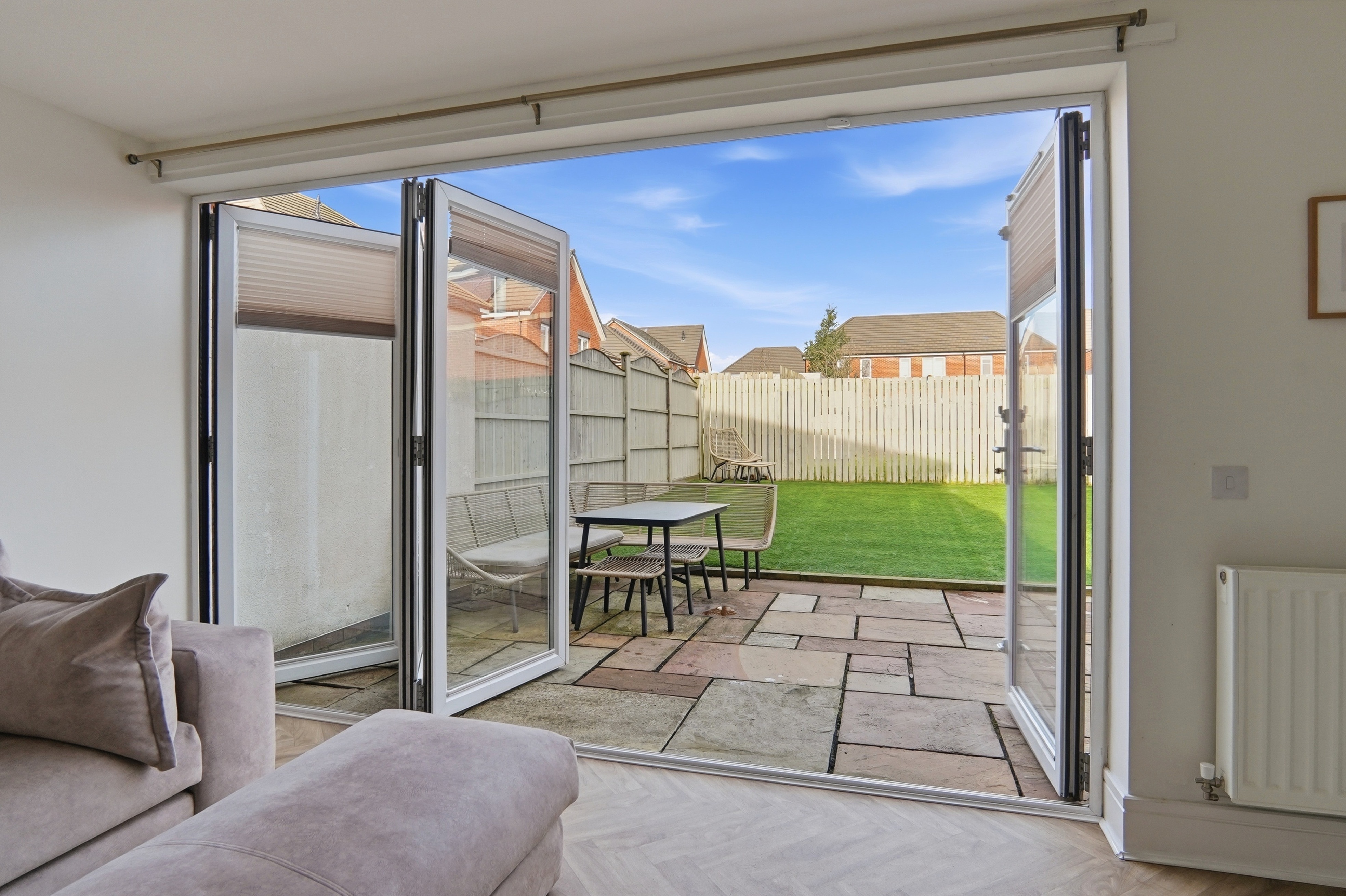 Mayfair Mount, Crossgates, Leeds, LS15 - Photo 12