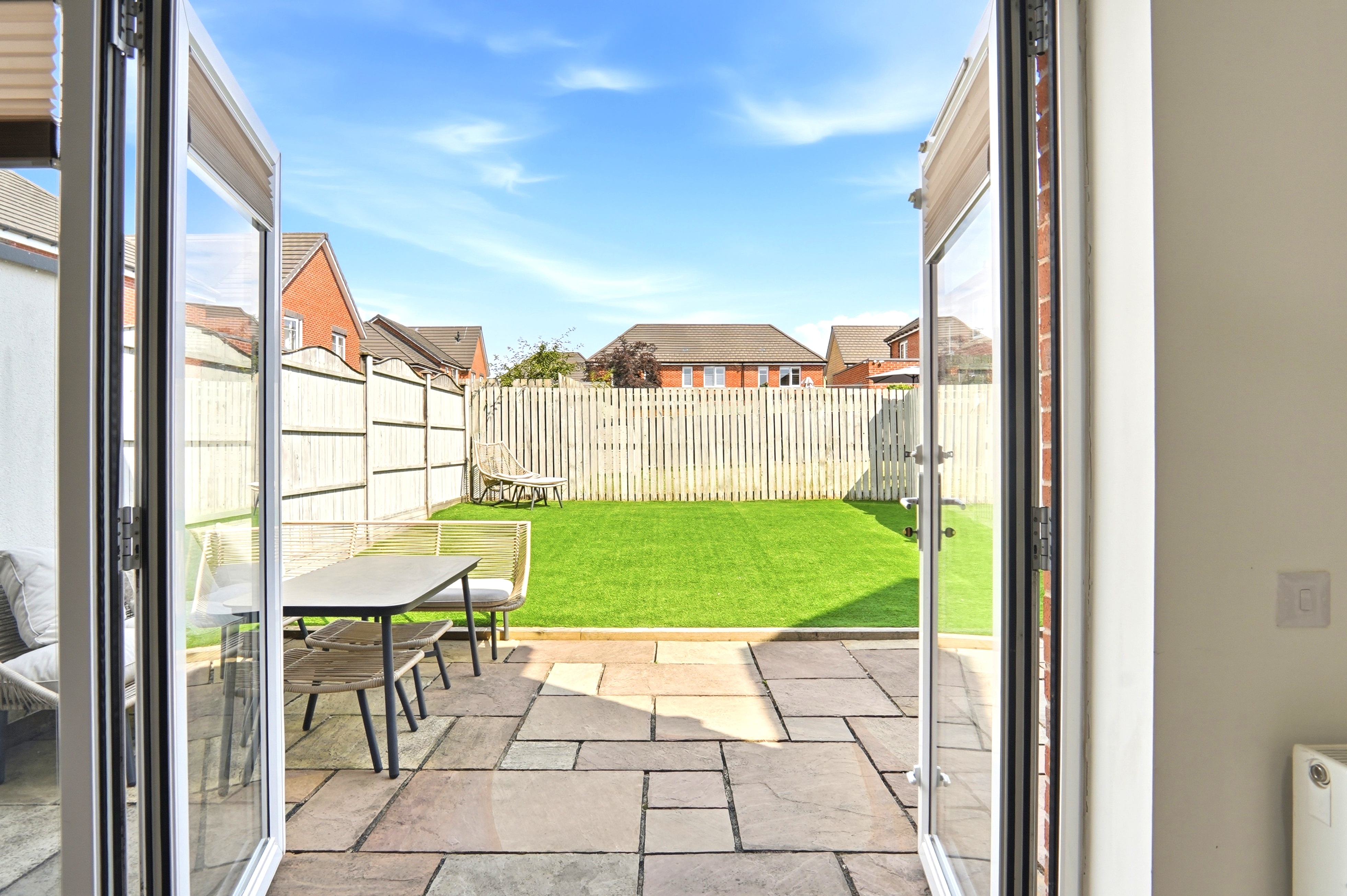 Mayfair Mount, Crossgates, Leeds, LS15 - Photo 13