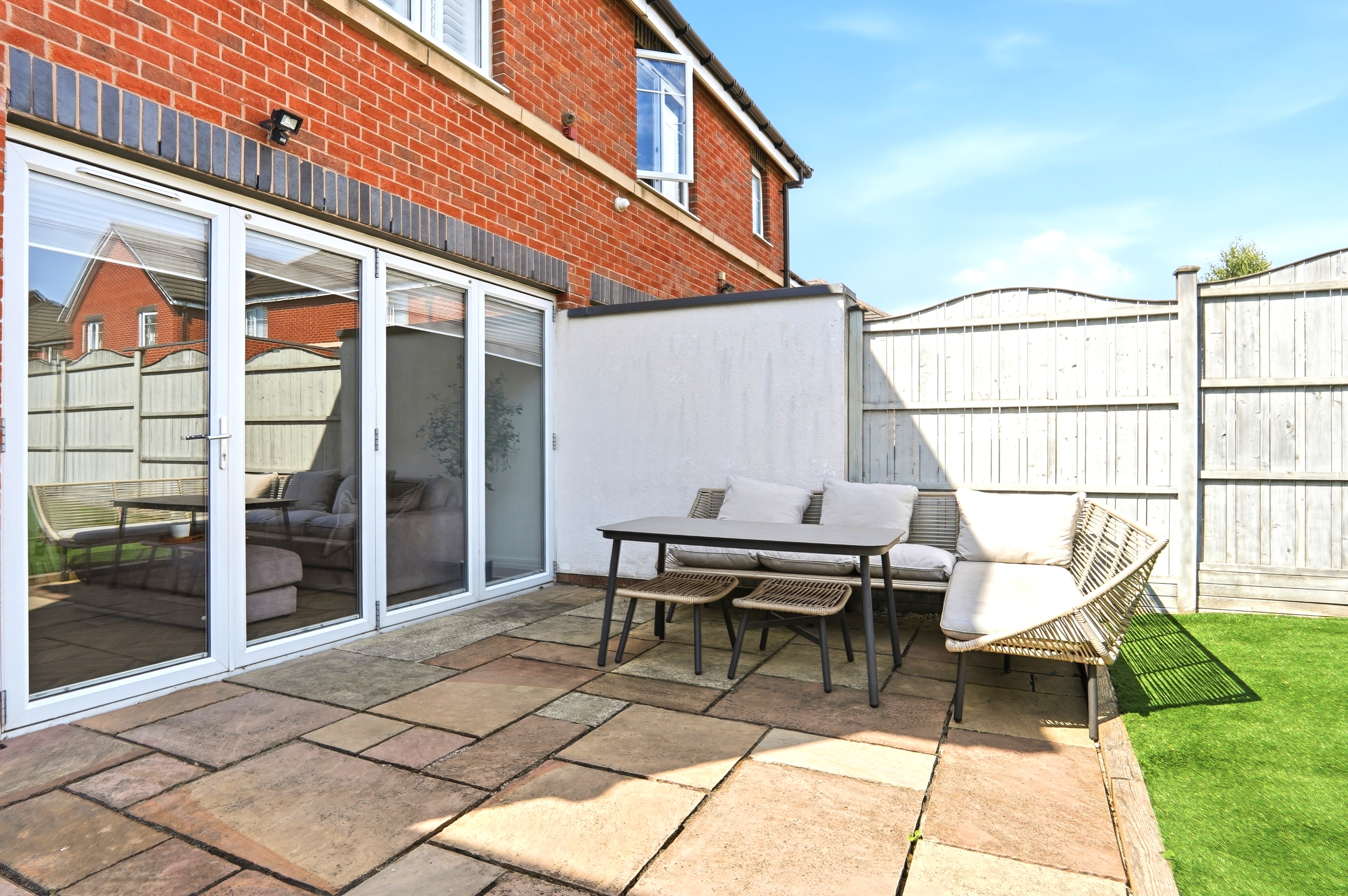 Mayfair Mount, Crossgates, Leeds, LS15 - Photo 15