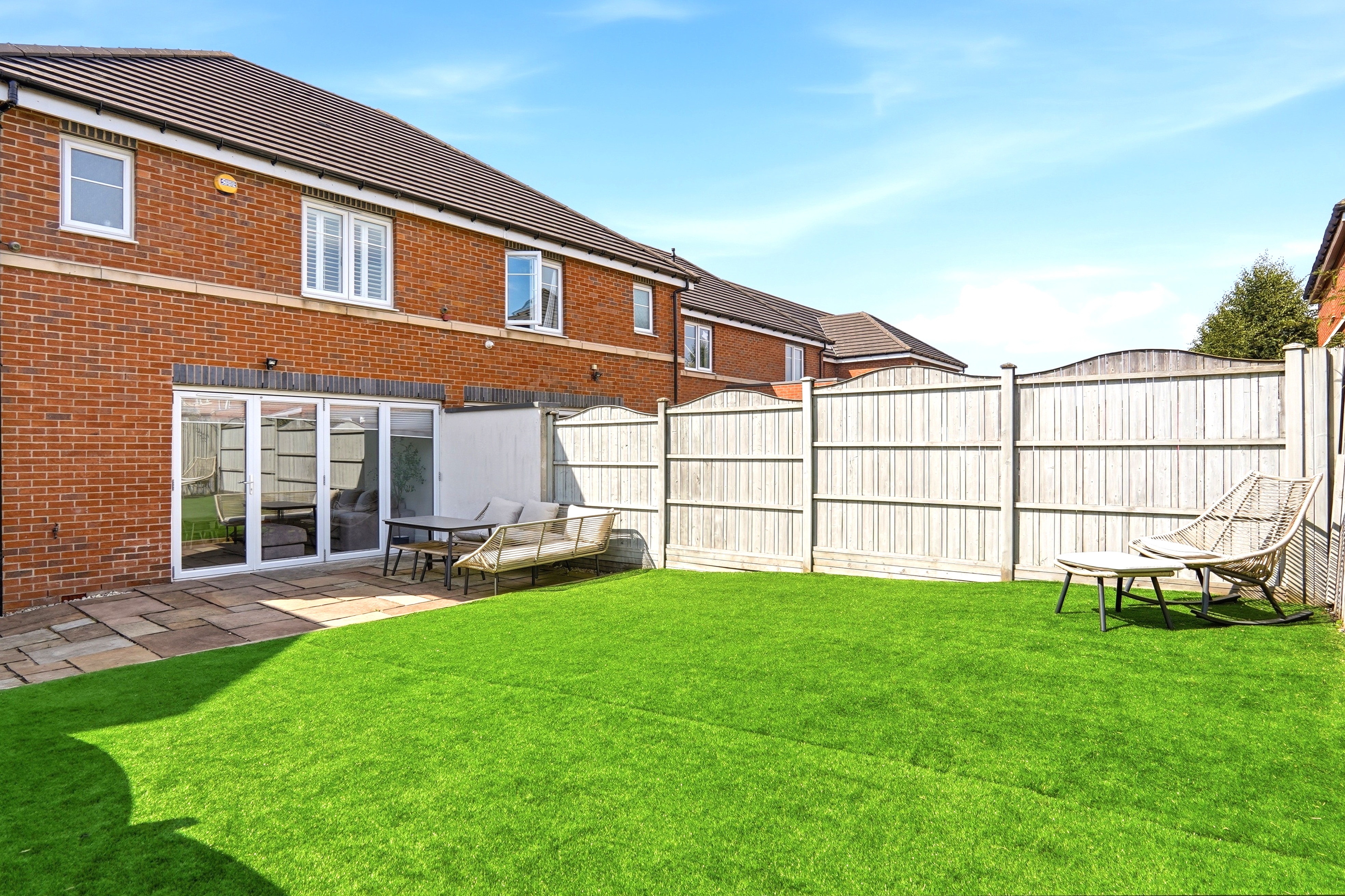 Mayfair Mount, Crossgates, Leeds, LS15 - Photo 16