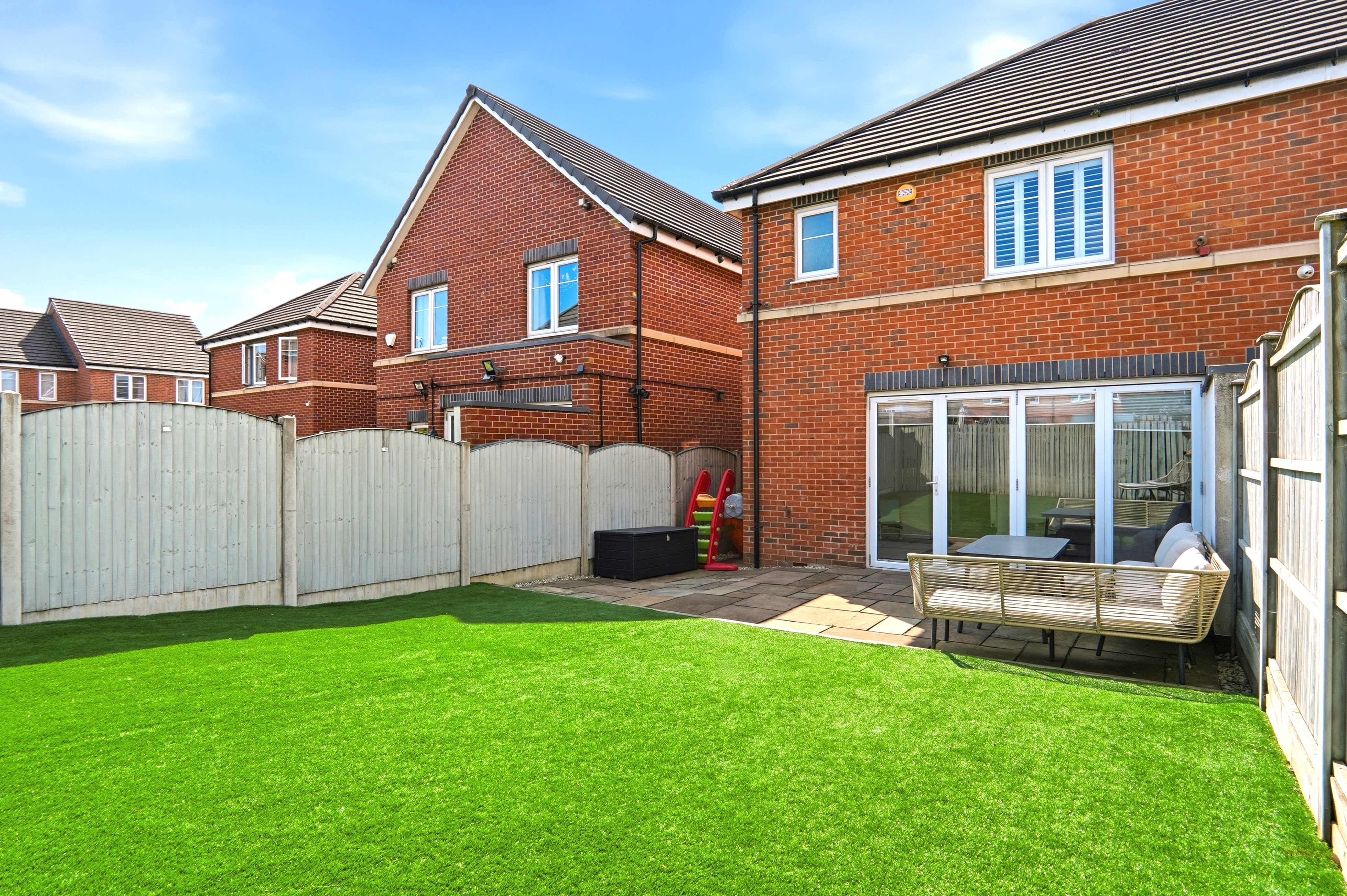 Mayfair Mount, Crossgates, Leeds, LS15 - Photo 17