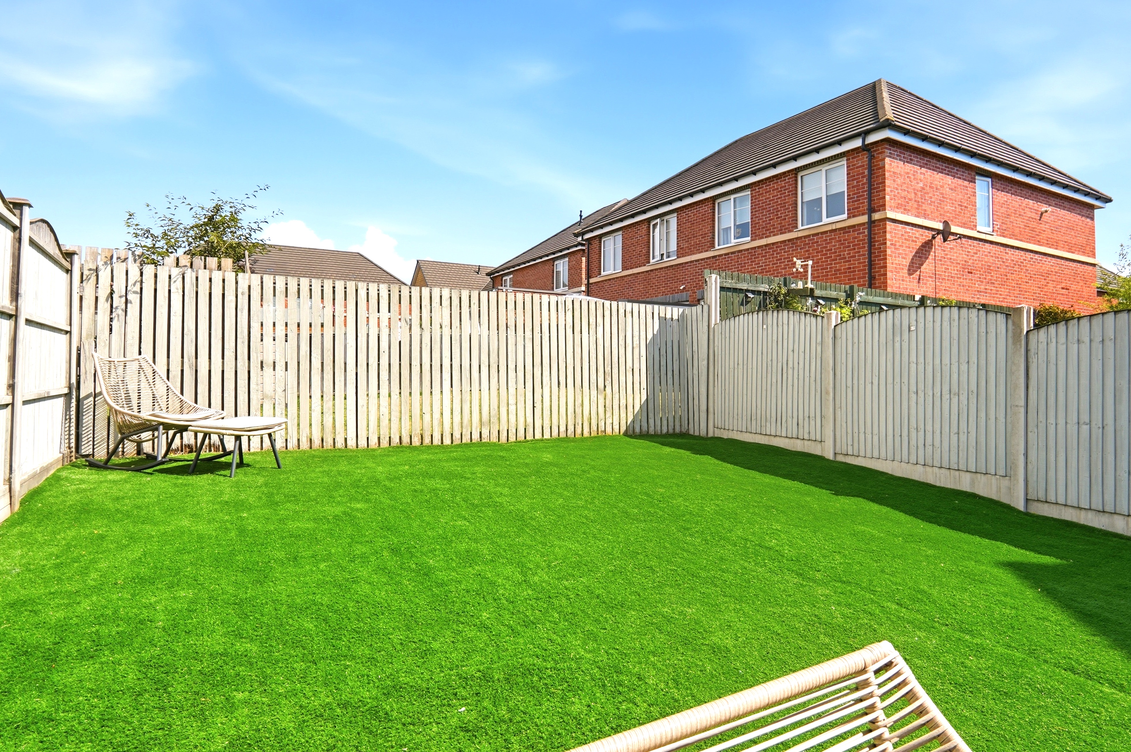 Mayfair Mount, Crossgates, Leeds, LS15 - Photo 18