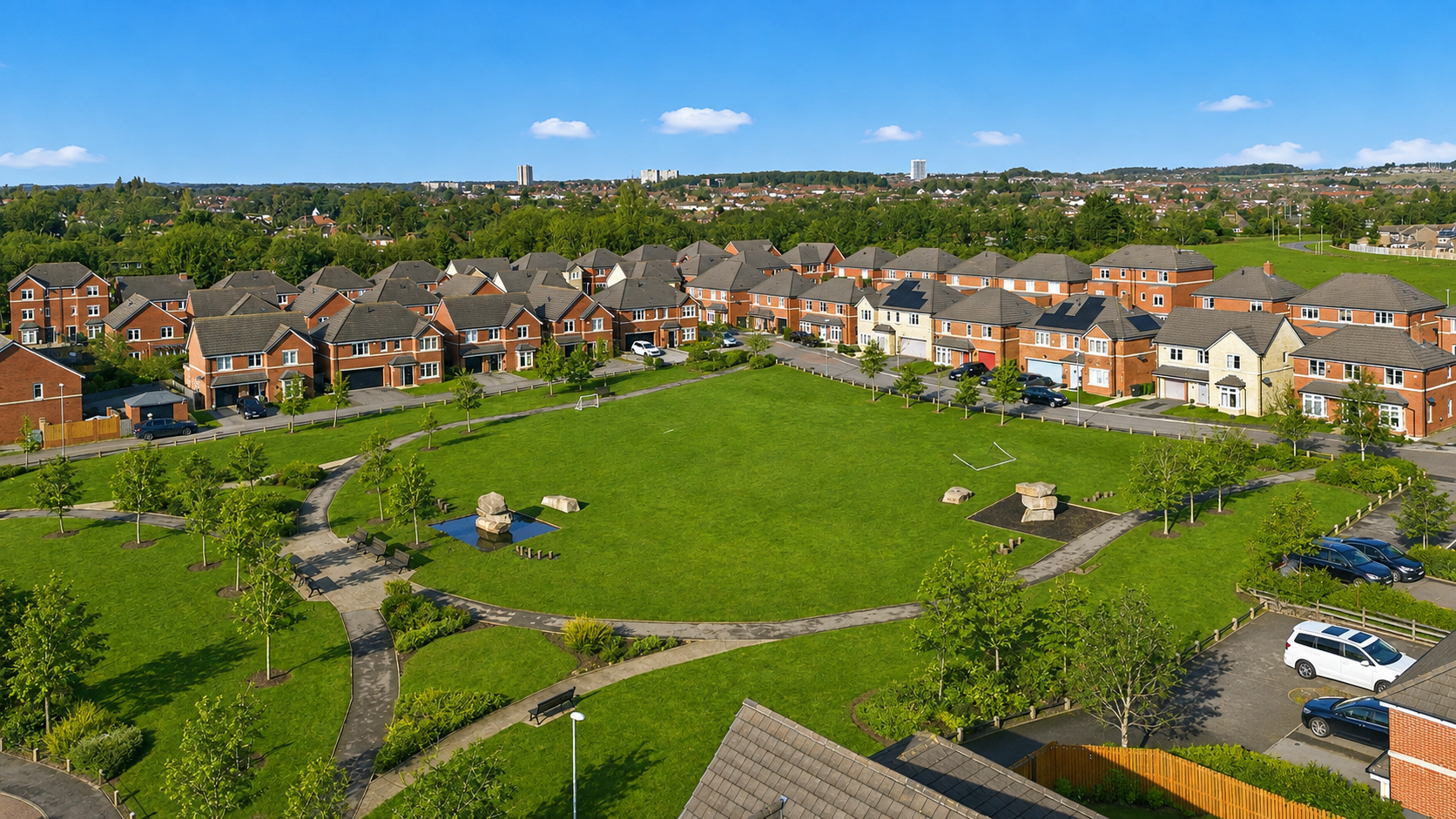 Mayfair Mount, Crossgates, Leeds, LS15 - Photo 19