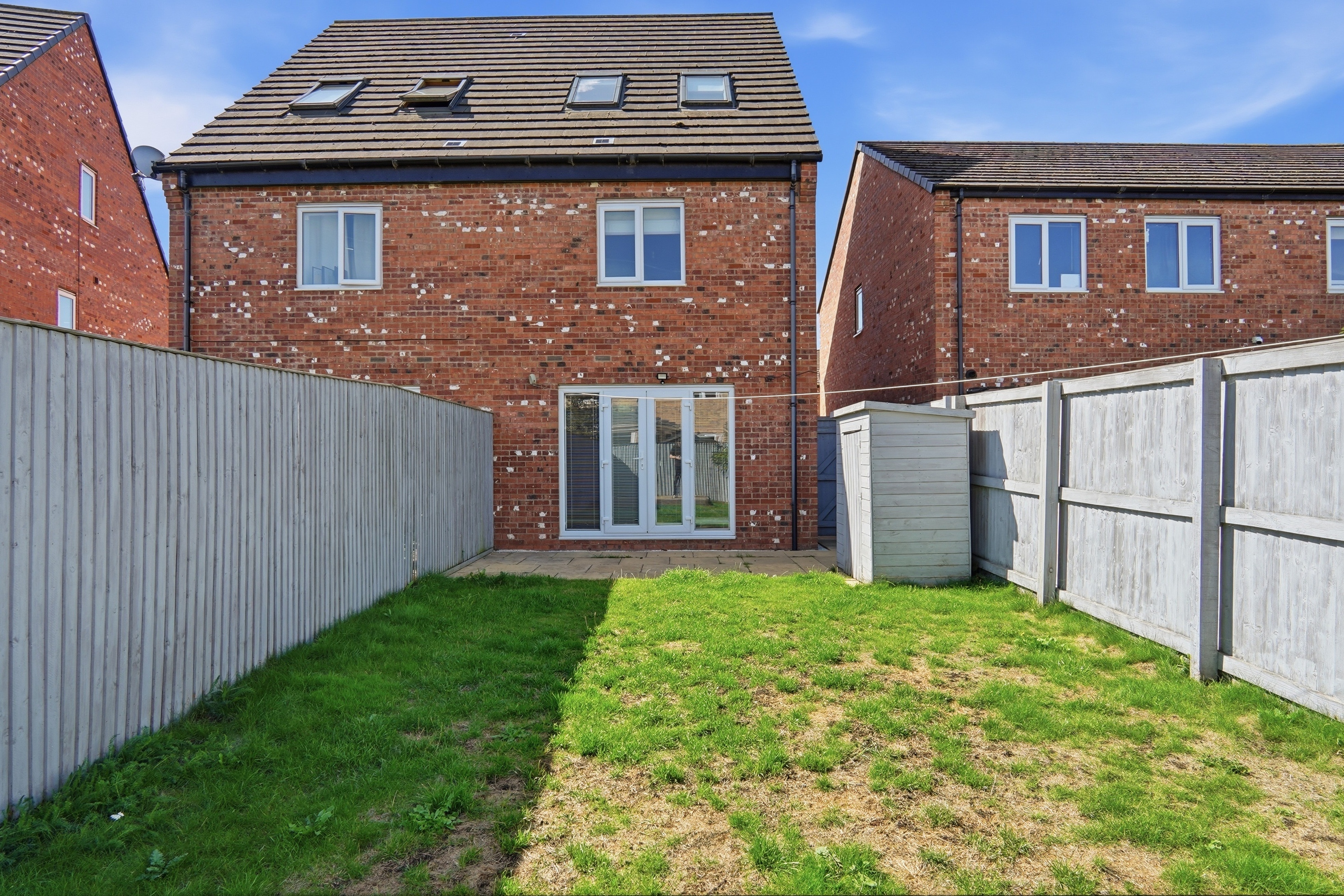 Fairlands Grove, Auckley, Doncaster, DN9 - Photo 18