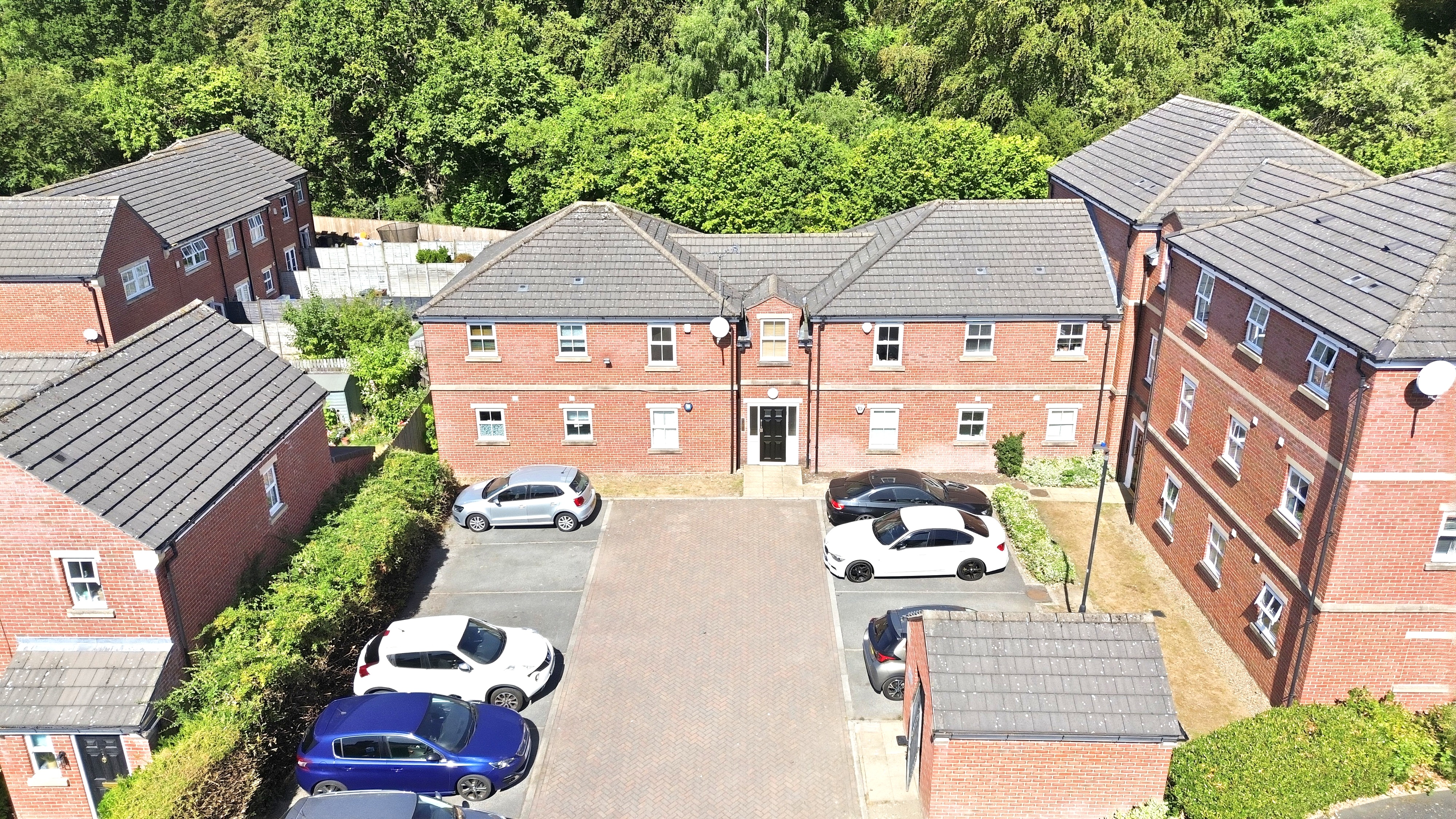 Caraway Court, Meanwood, Leeds, LS6 - Photo 1