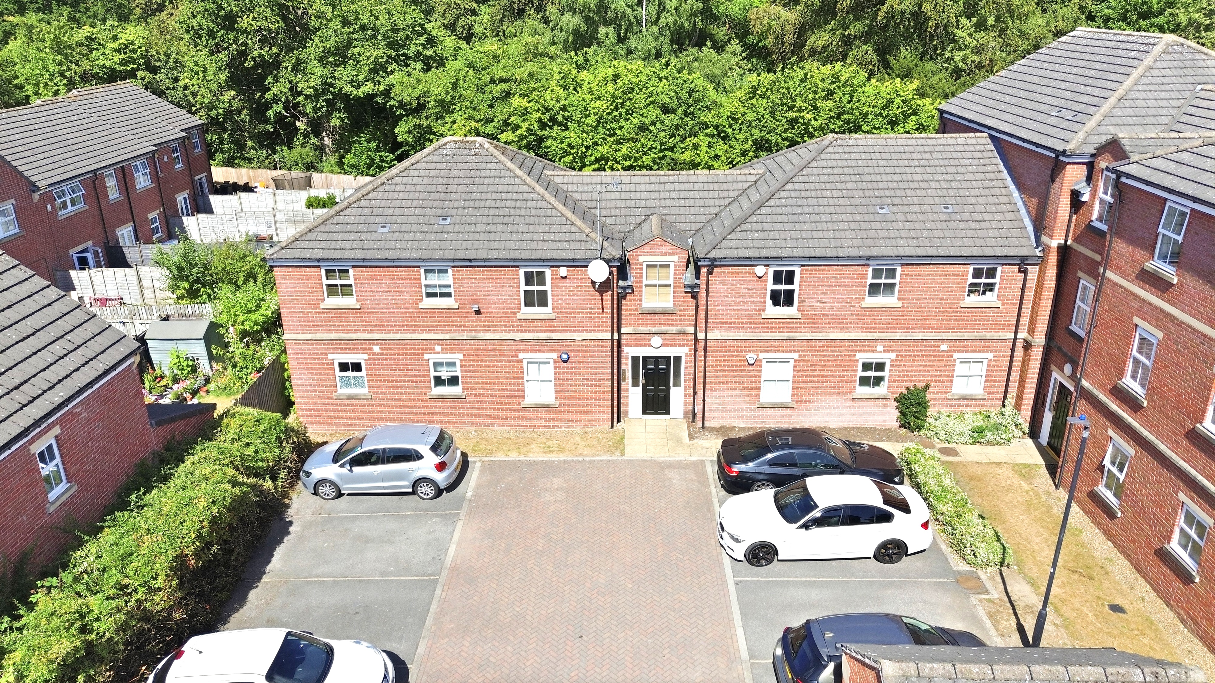 Caraway Court, Meanwood, Leeds, LS6 - Photo 21