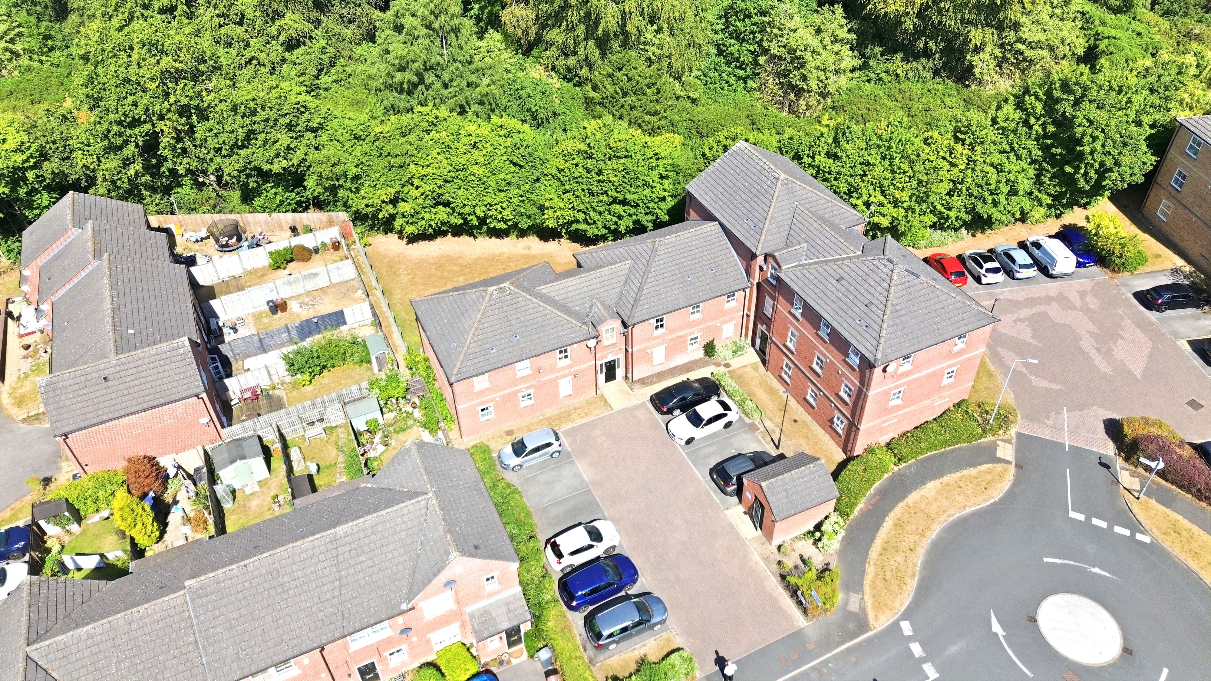 Caraway Court, Meanwood, Leeds, LS6 - Photo 22