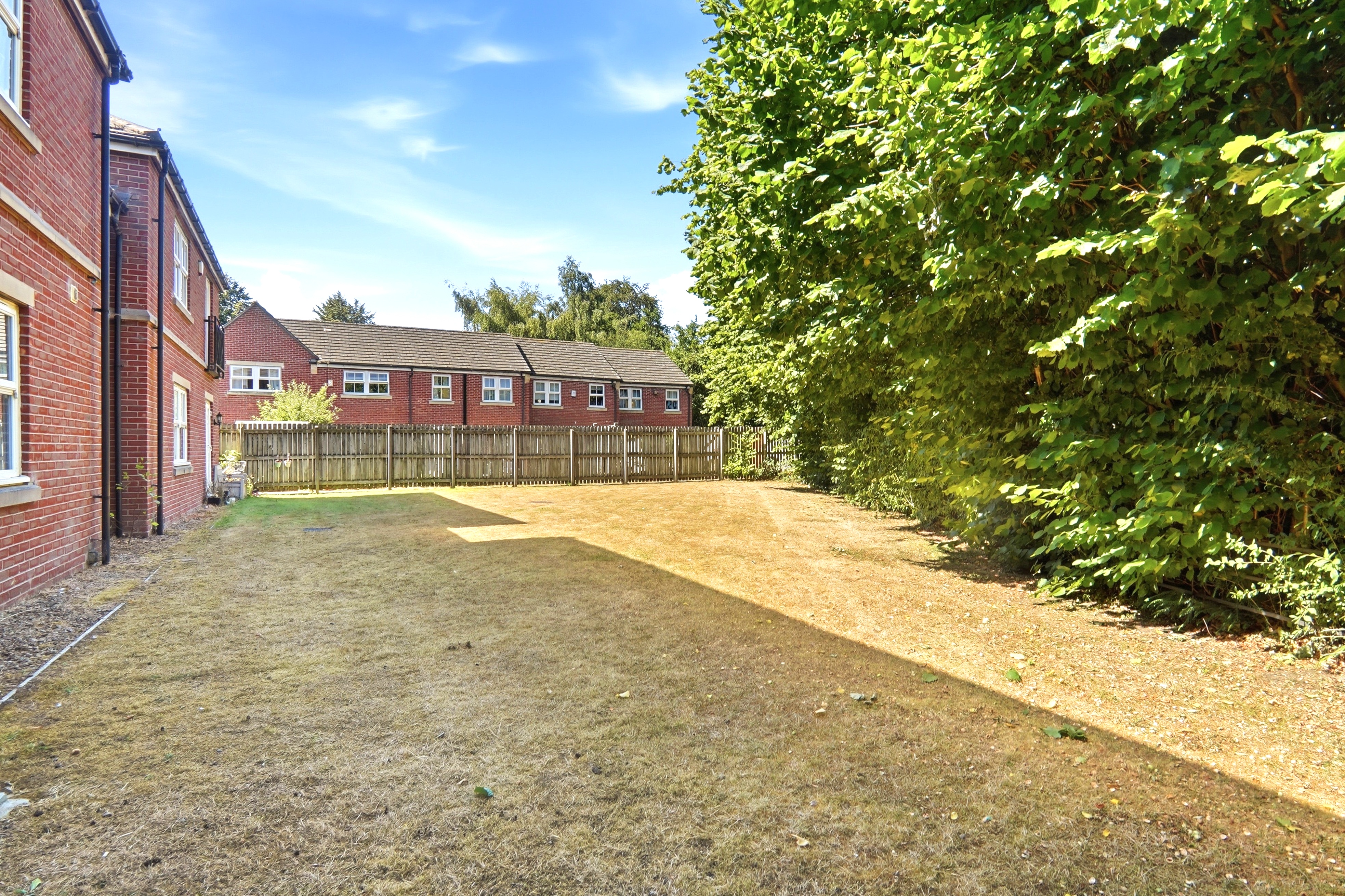 Caraway Court, Meanwood, Leeds, LS6 - Photo 18