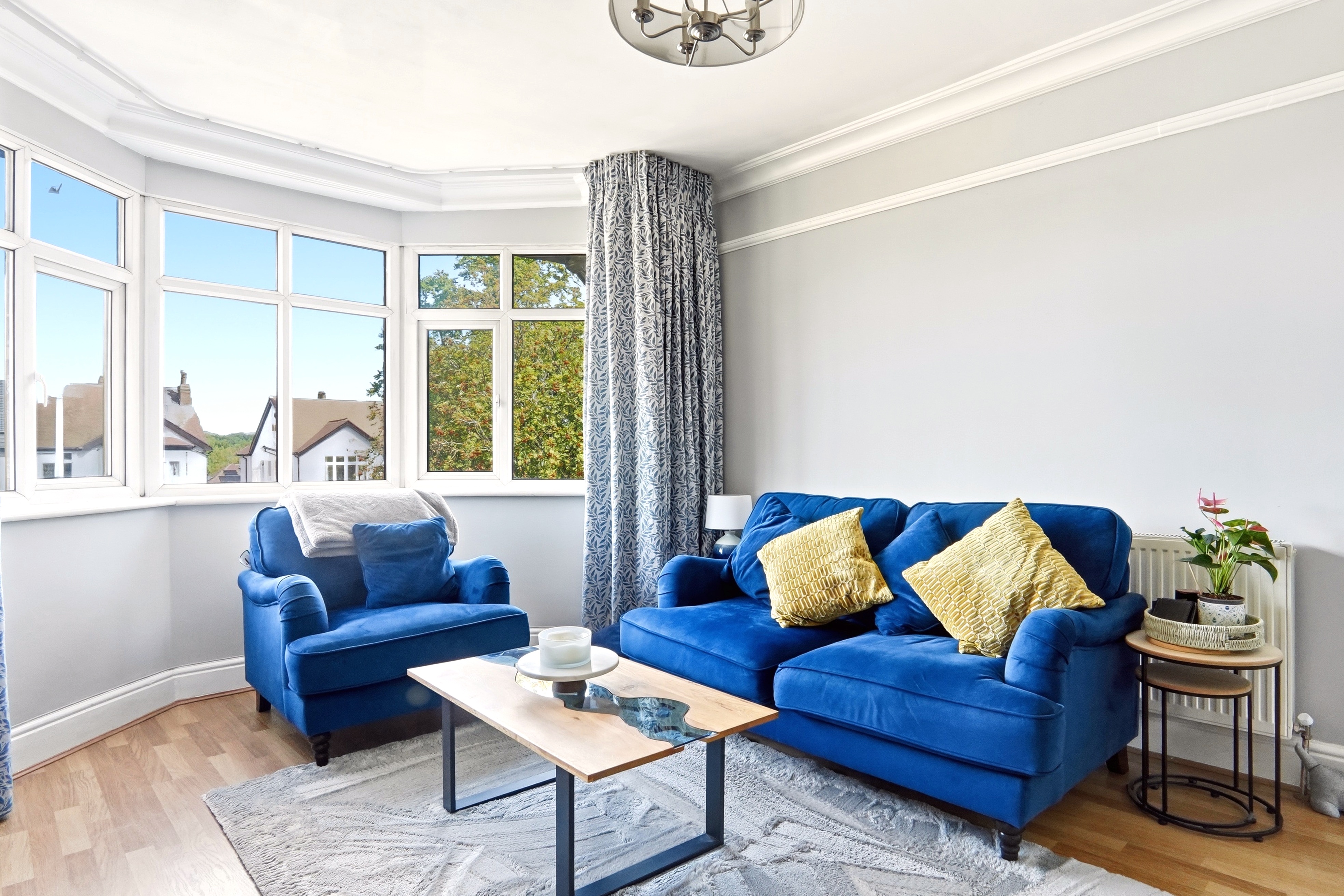 Street Lane, Roundhay, Leeds, LS8 - Photo 5