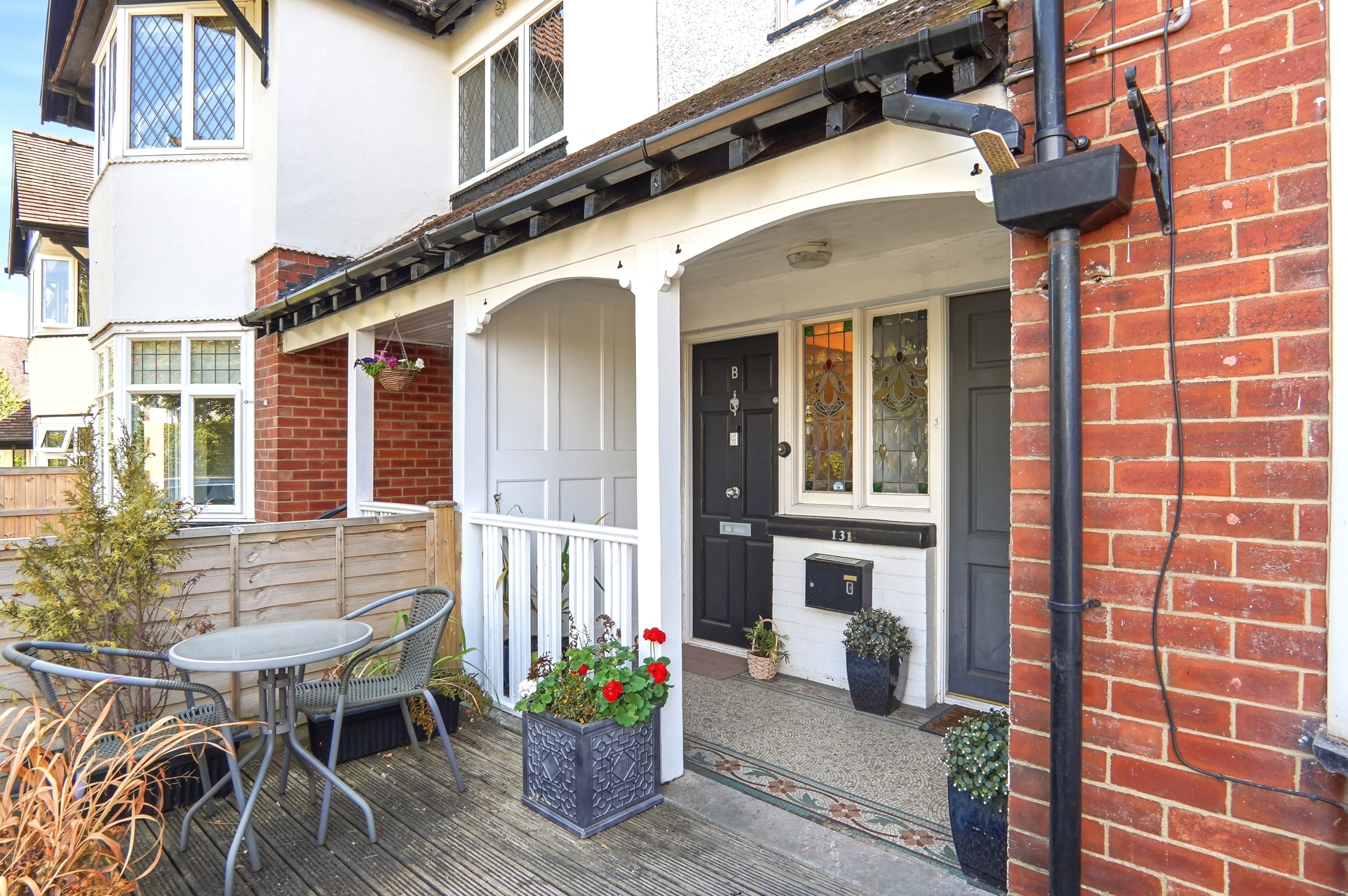 Street Lane, Roundhay, Leeds, LS8 - Photo 2