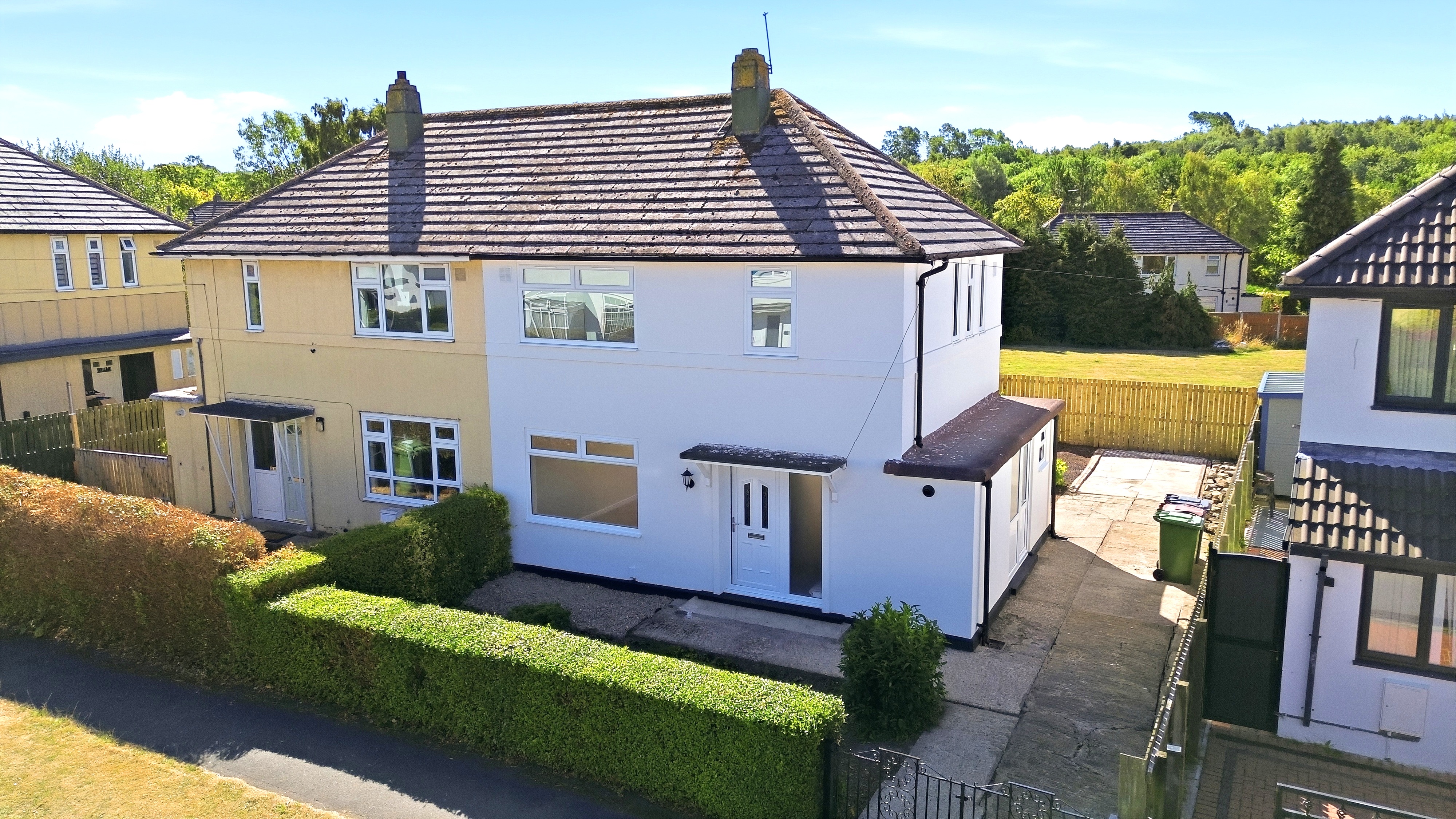 Tynwald Drive, Moortown, Leeds, LS17