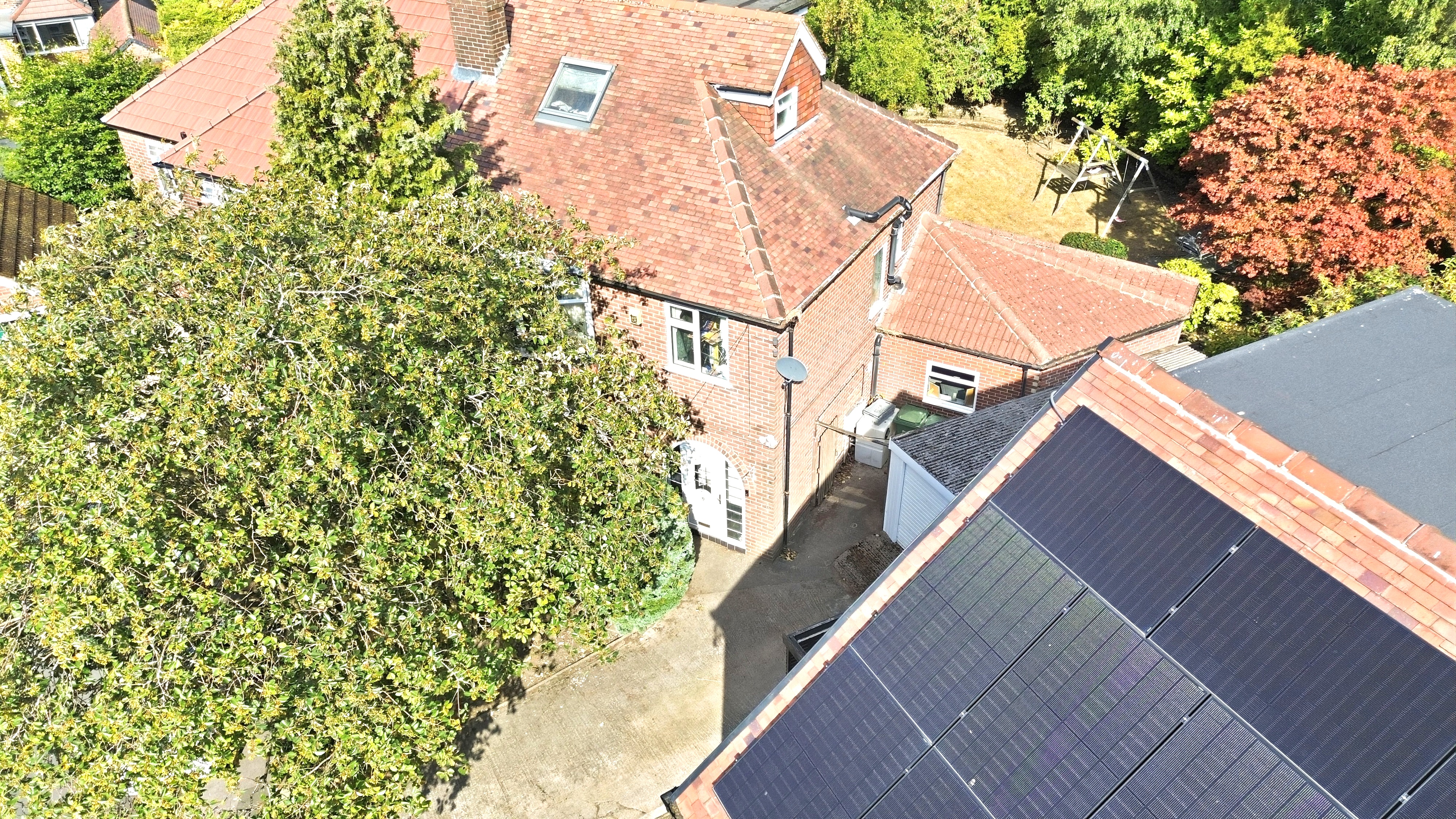 Mount Rise, Alwoodley, Leeds, LS17 - Photo 2