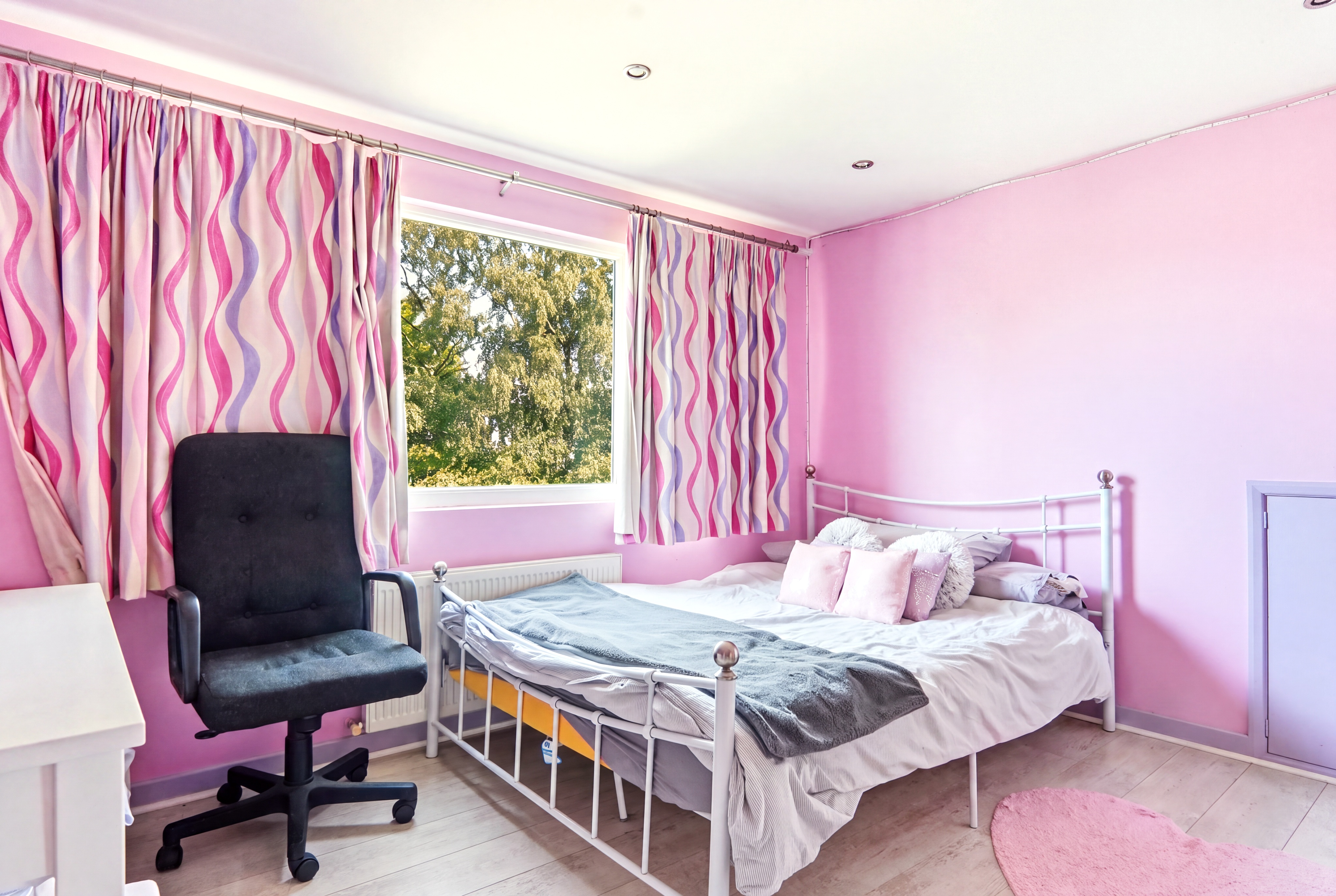 Mount Rise, Alwoodley, Leeds, LS17 - Photo 25