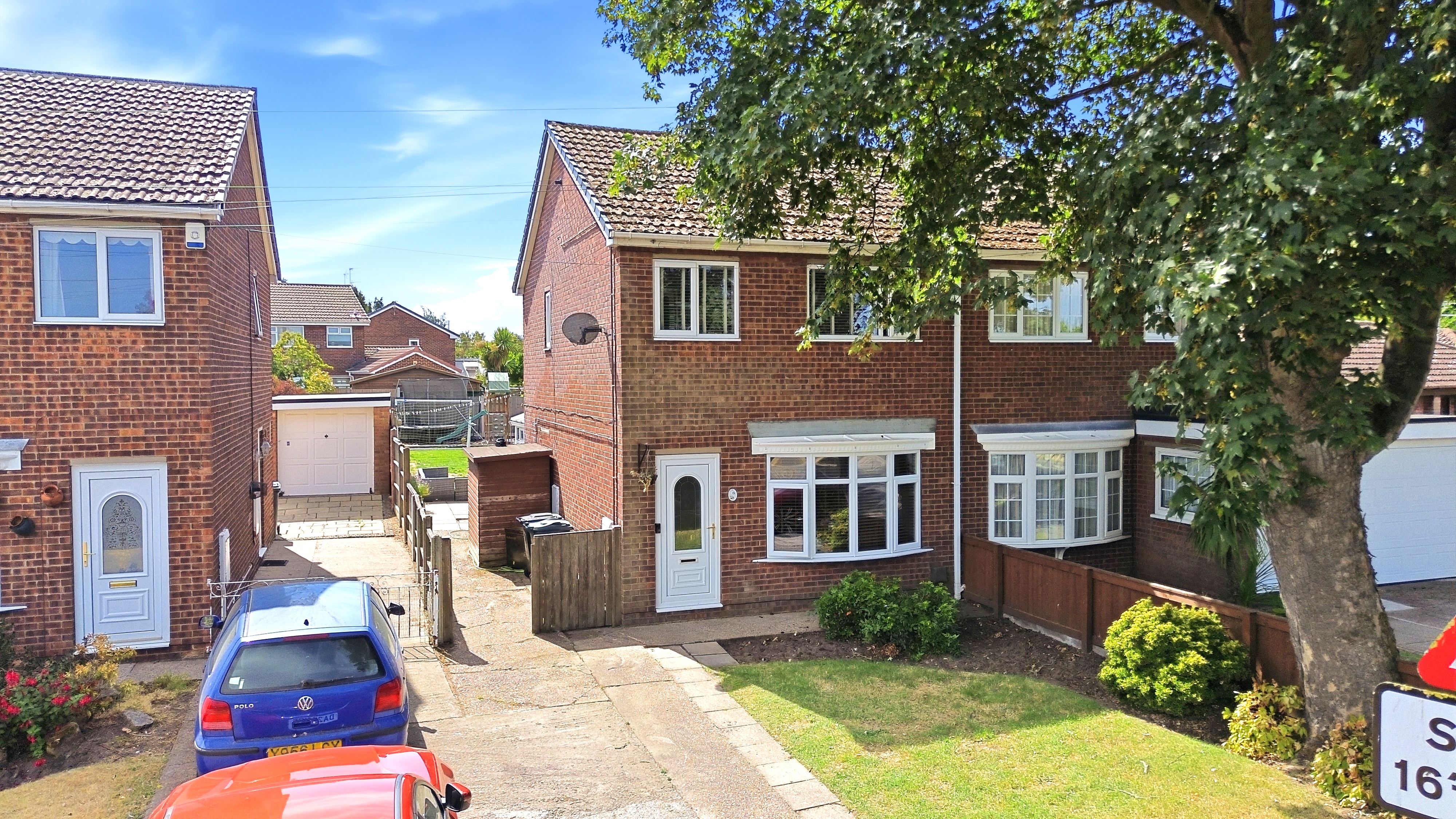 Rossington, Doncaster, DN11 - Photo 20