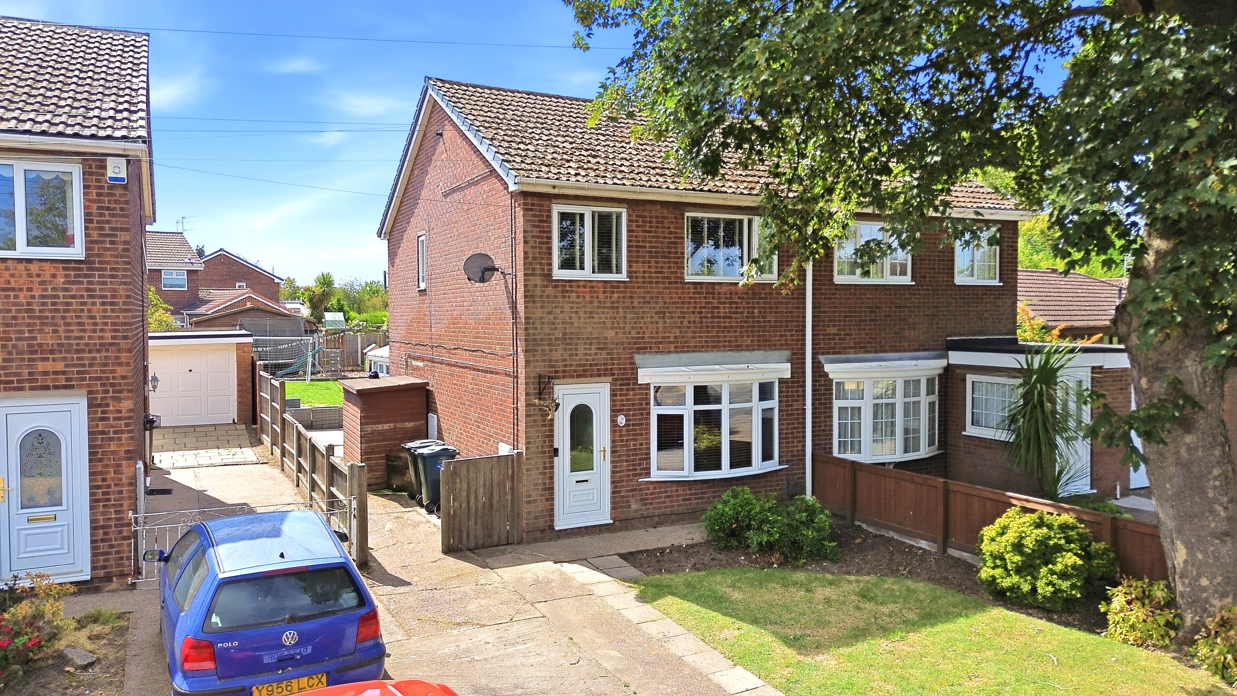 Rossington, Doncaster, DN11 - Photo 19