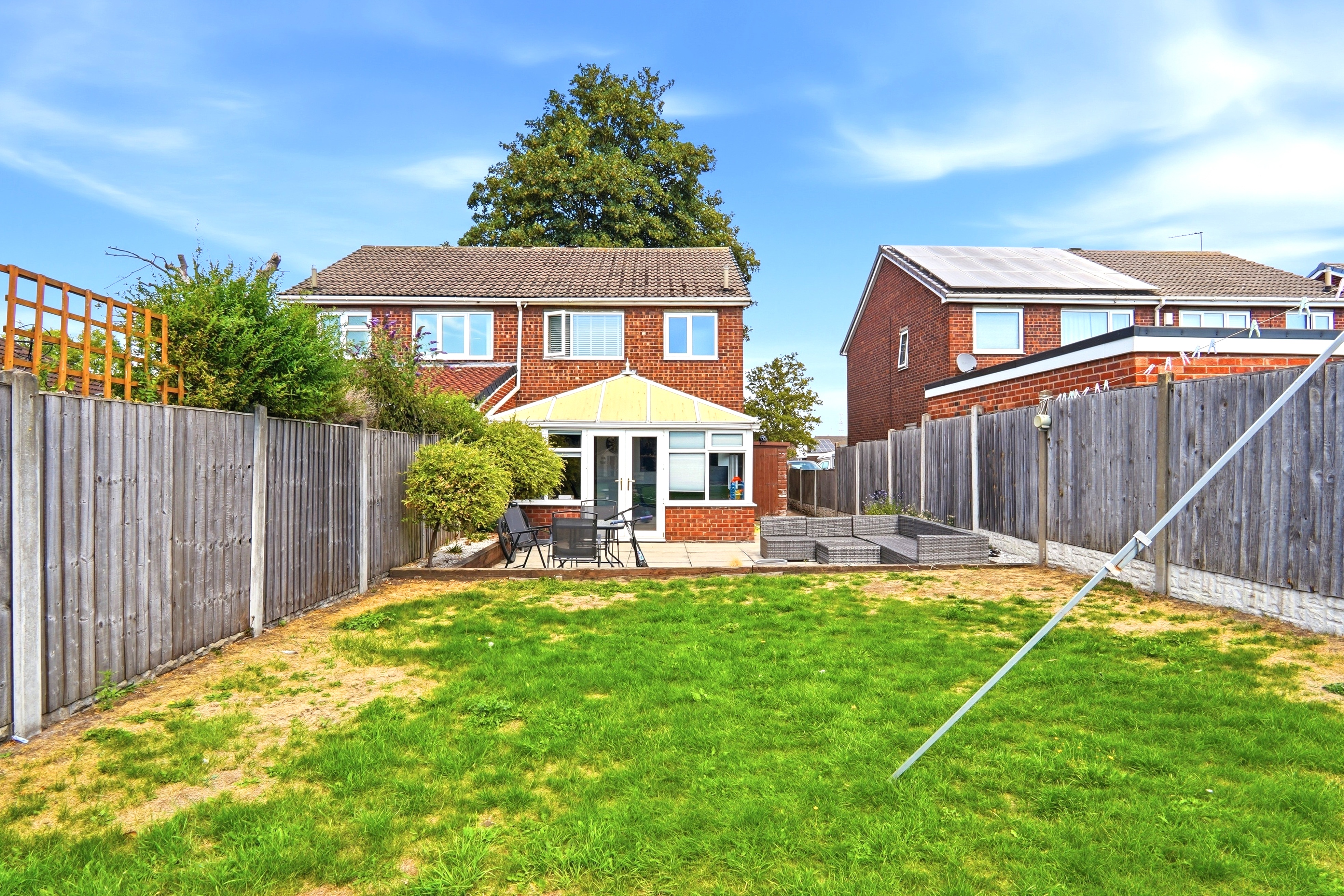 Rossington, Doncaster, DN11 - Photo 18