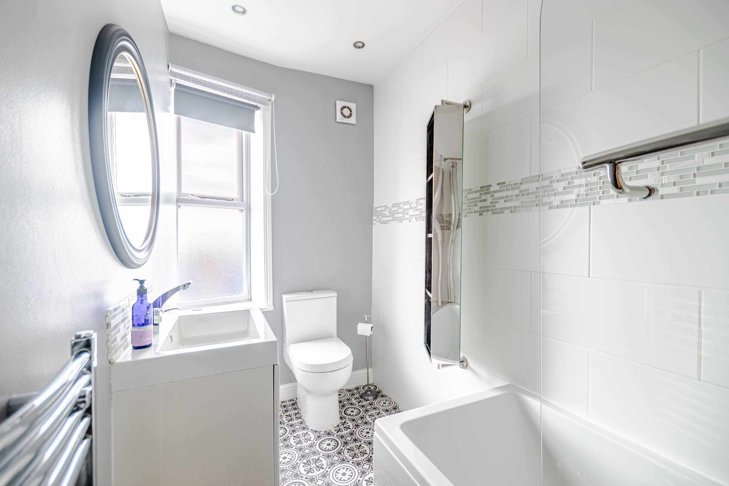 Harrogate Road, Moortown, Leeds, LS7 - Photo 15