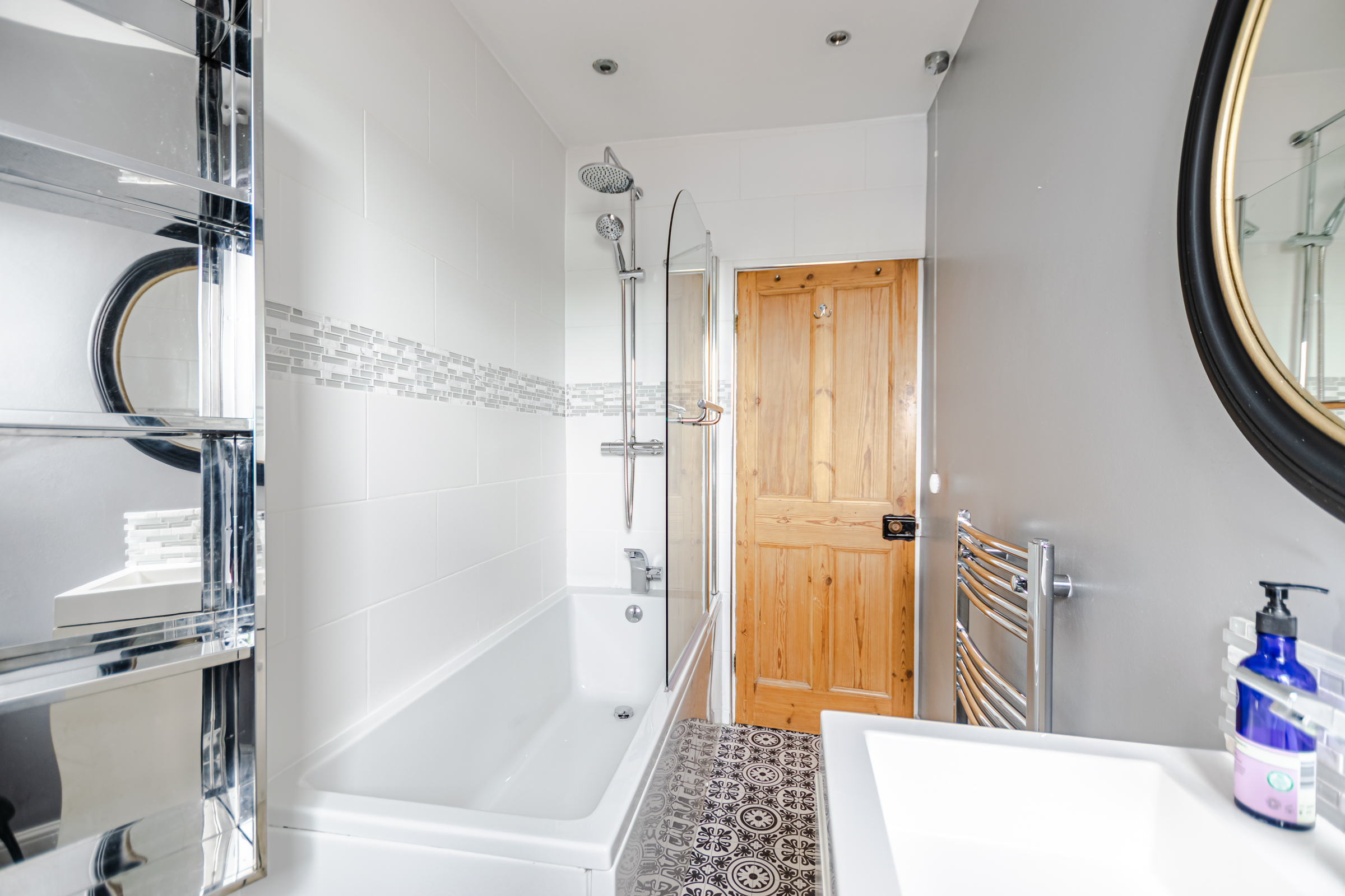Harrogate Road, Moortown, Leeds, LS7 - Photo 16