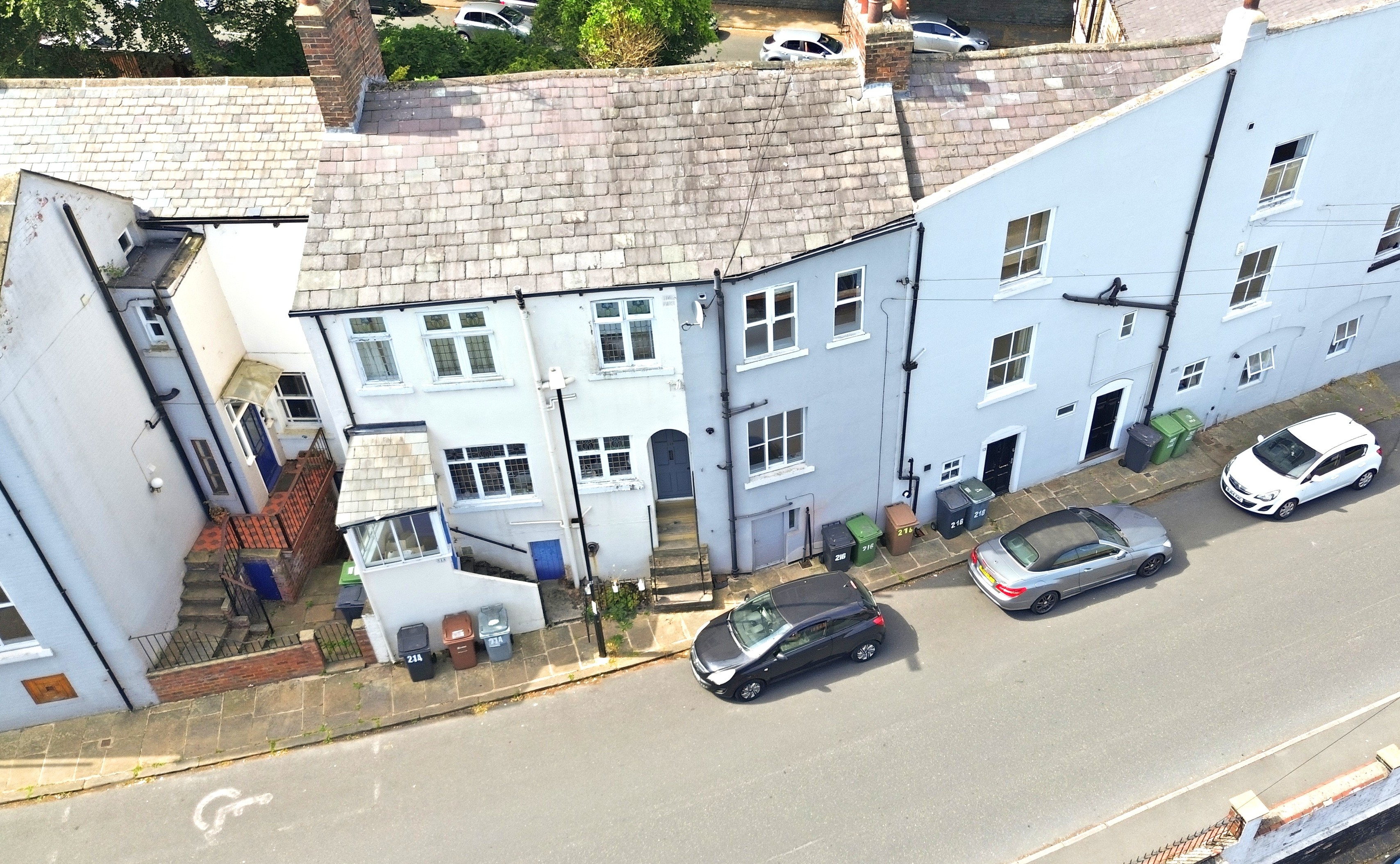 Harrogate Road, Moortown, Leeds, LS7 - Photo 23