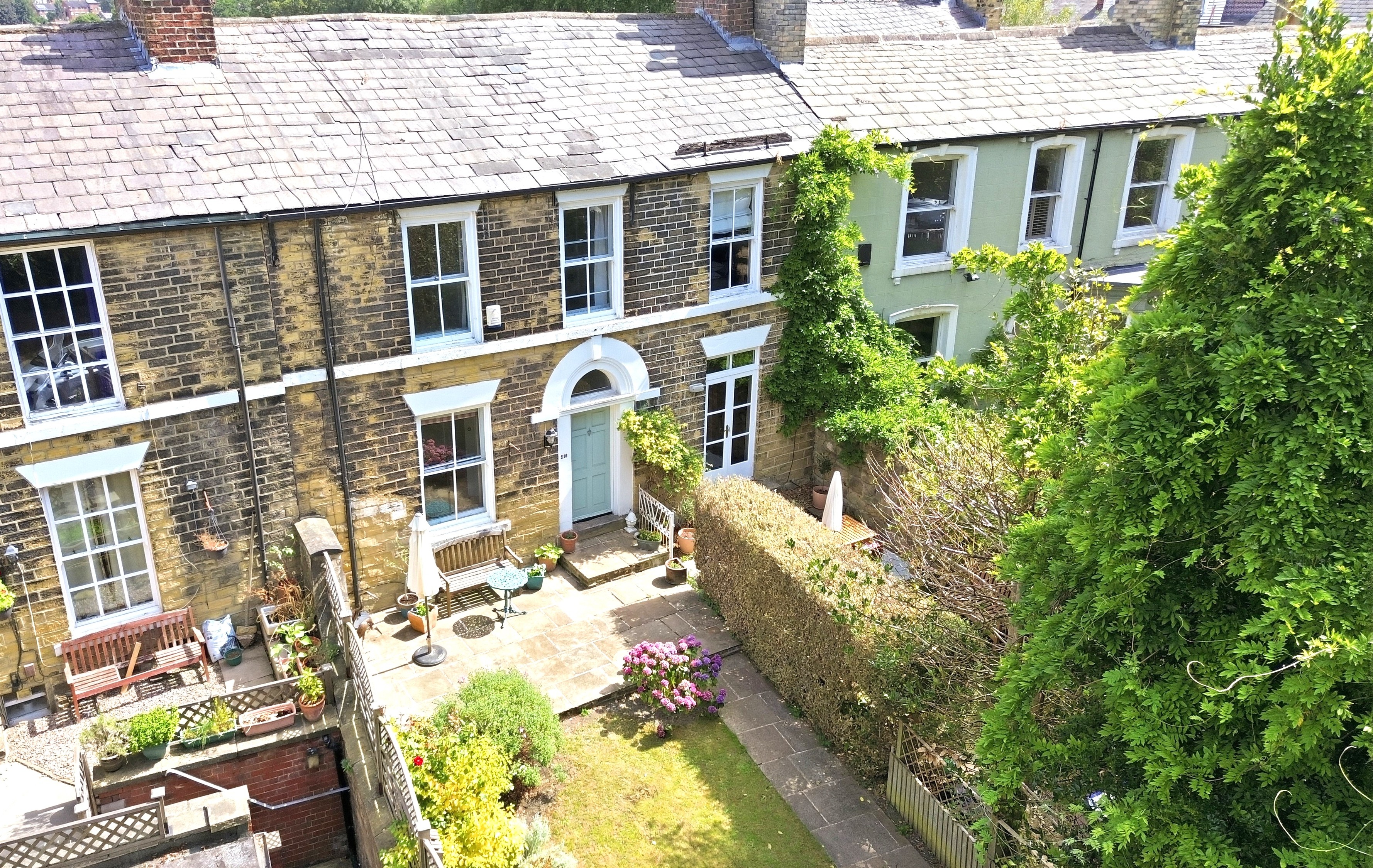 Harrogate Road, Moortown, Leeds, LS7 - Photo 1