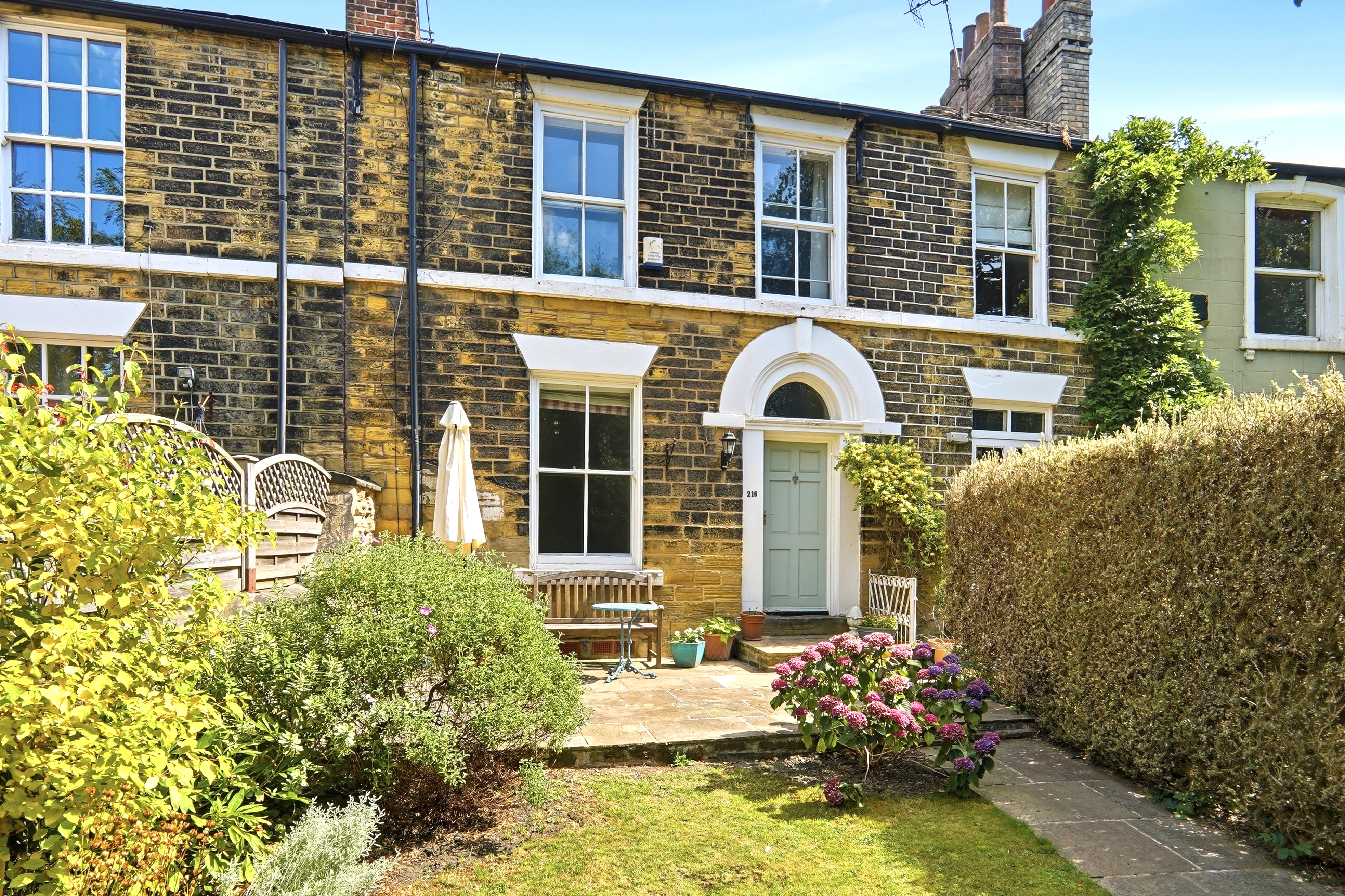 Harrogate Road, Moortown, Leeds, LS7 - Photo 19